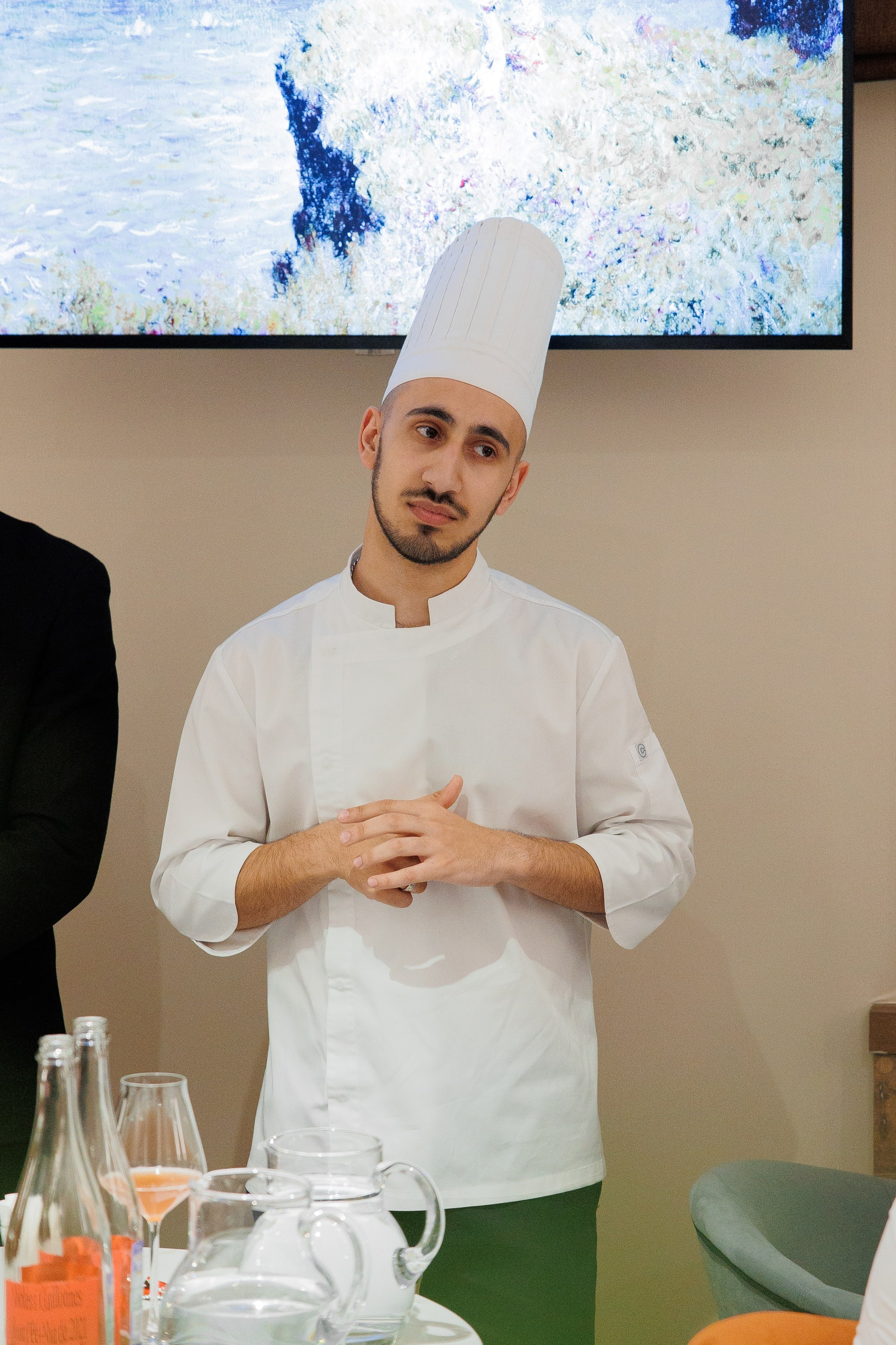 RESNOTA — Spring Essence -Гастрономический ужин. СВОИ. ФОТООТЧЕТЫ-СОБЫТИЯ-МЕСТА