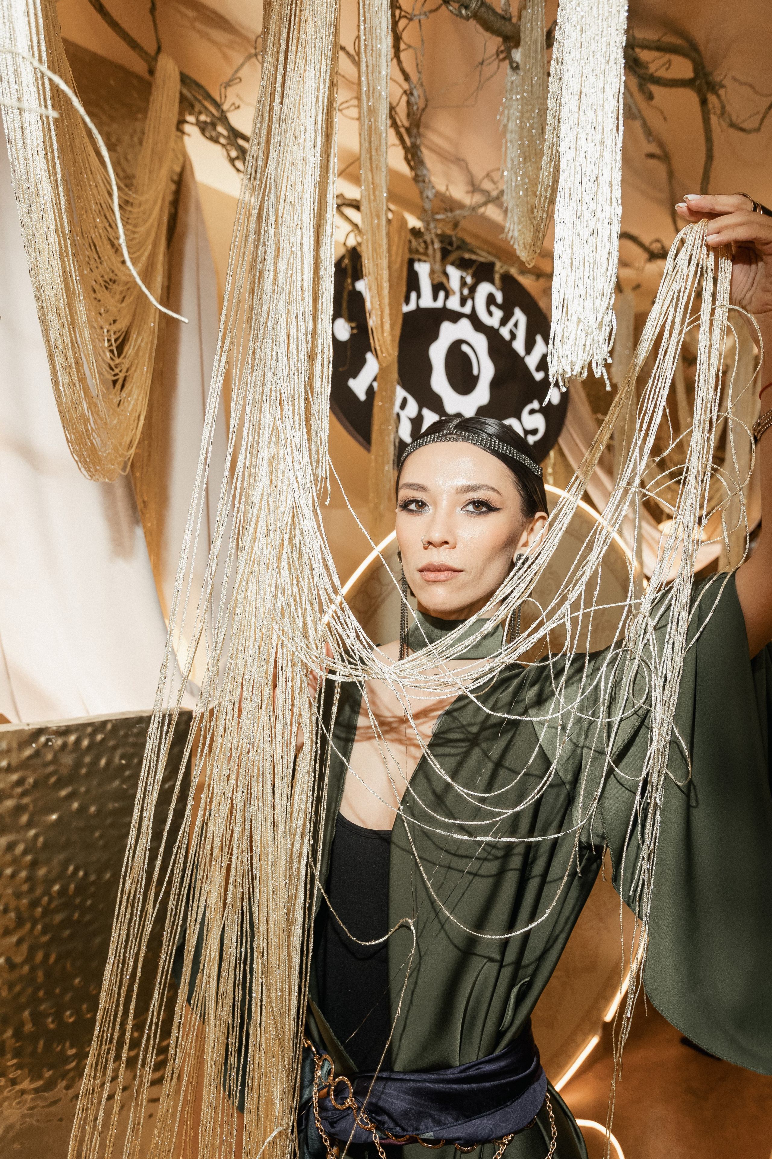 ILLEGAL FRIENDS — MIRAGE [PART I]. СВОИ. ФОТООТЧЕТЫ-СОБЫТИЯ-МЕСТА