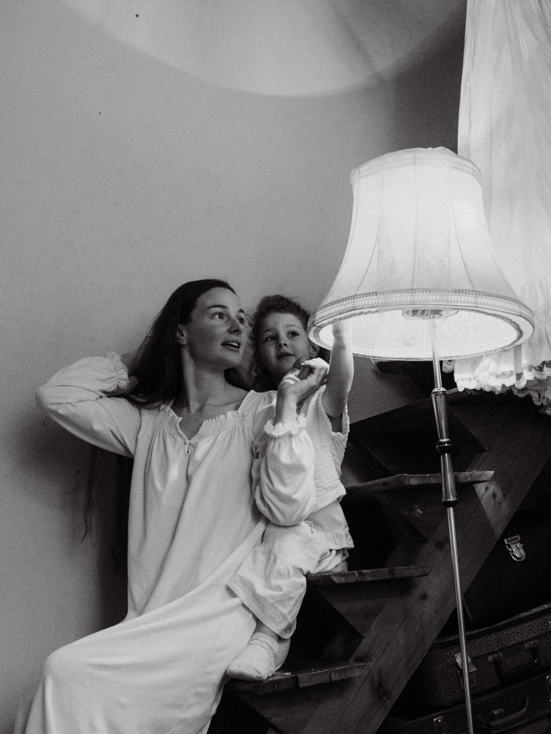 Lera&Nina. Inga Simonova | Семейный и детский фотограф