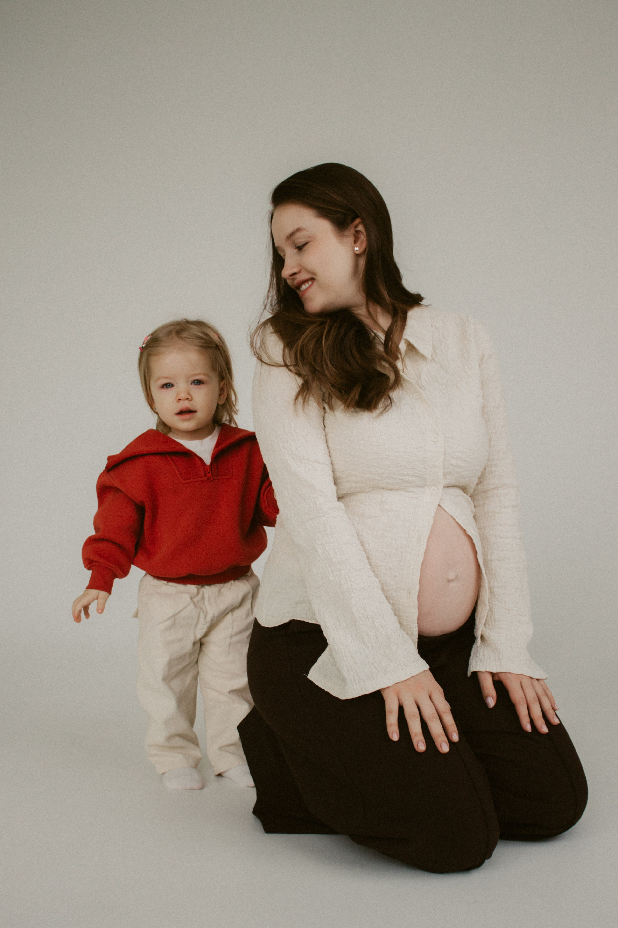 Лиза&Варя. Inga Simonova | Семейный и детский фотограф