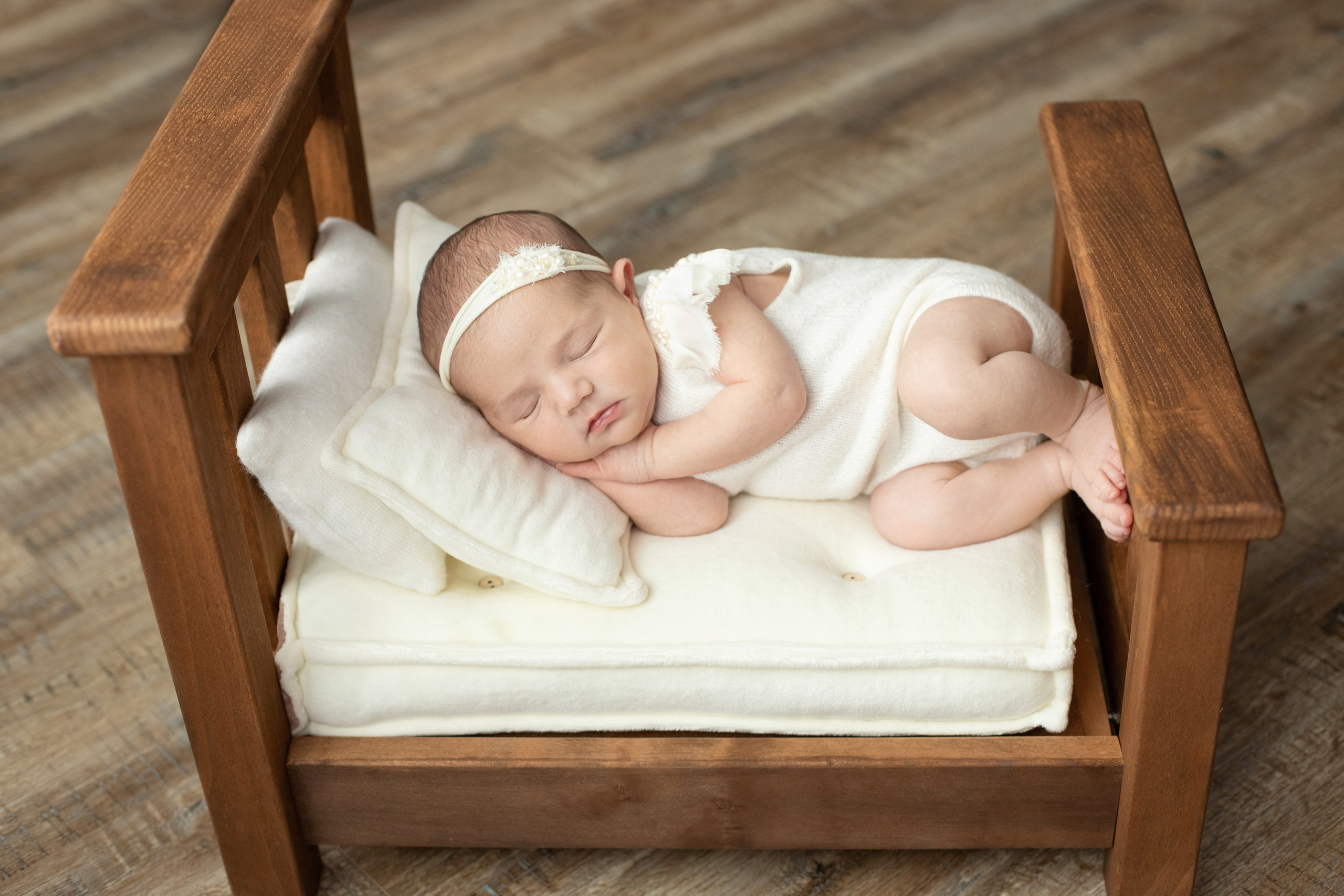 Мирослава Итого. Фотограф новорожденных в Екатеринбурге Татьяна Продан