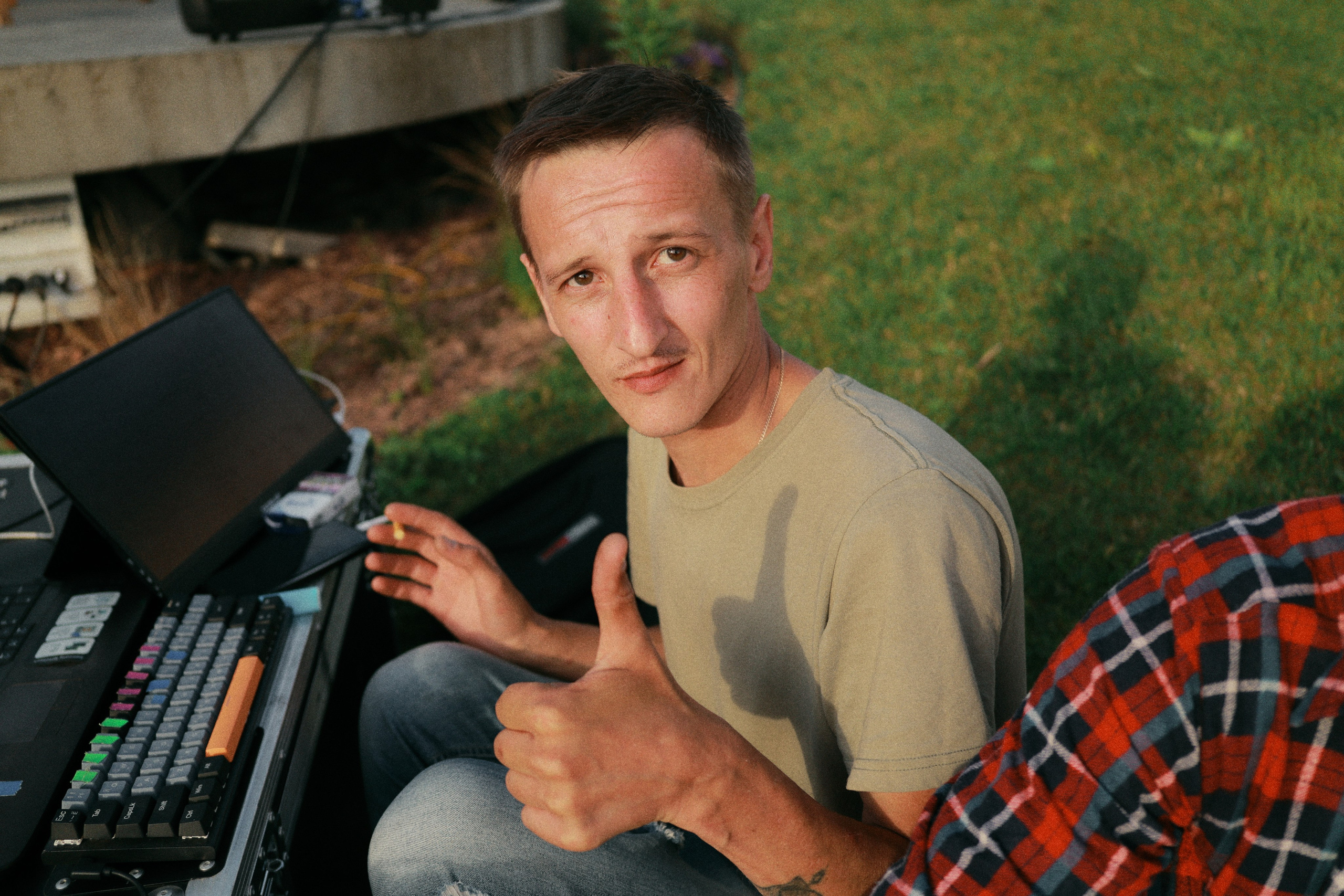 Атмо. Фотограф во Владимире, Москве и Суздале — Полина Романычева