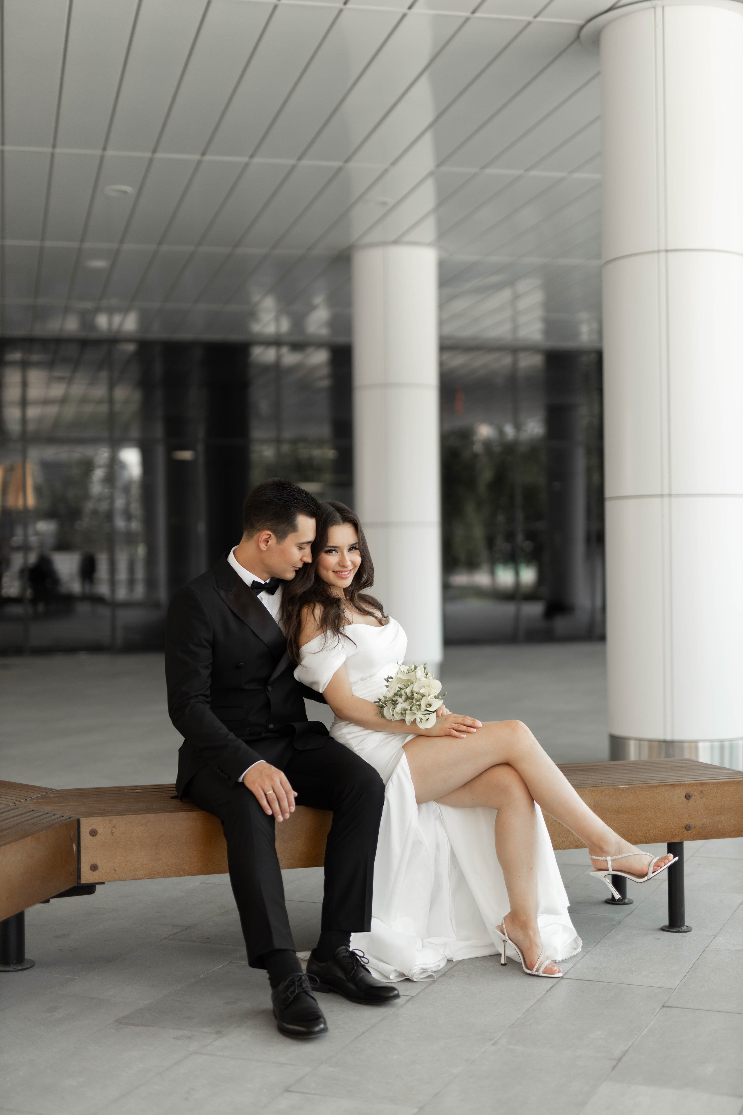 Данис Эльвира. Фотограф Александр Литвинов