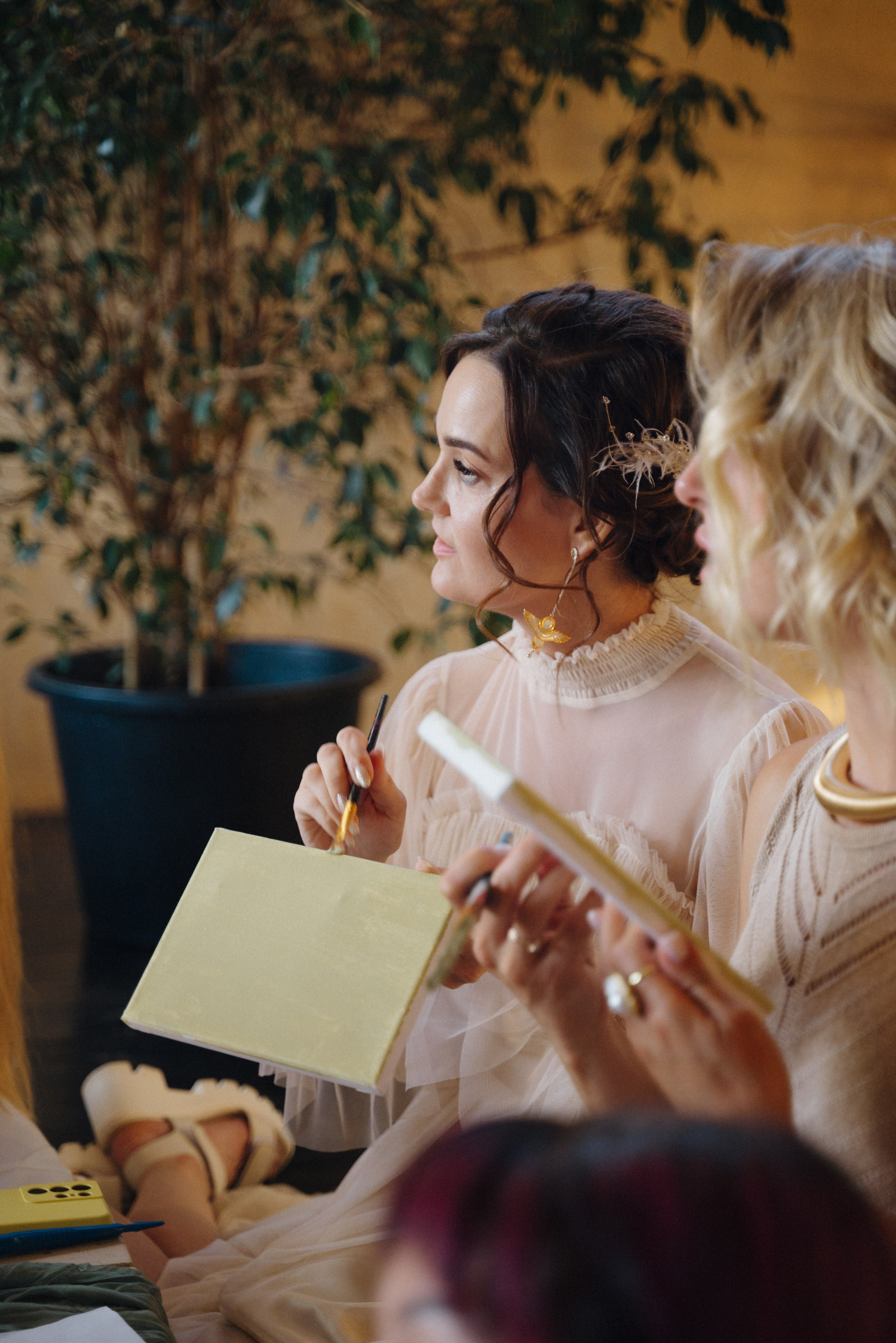 День рождения Марии. Репортажный и свадебный фотограф в Сургуте