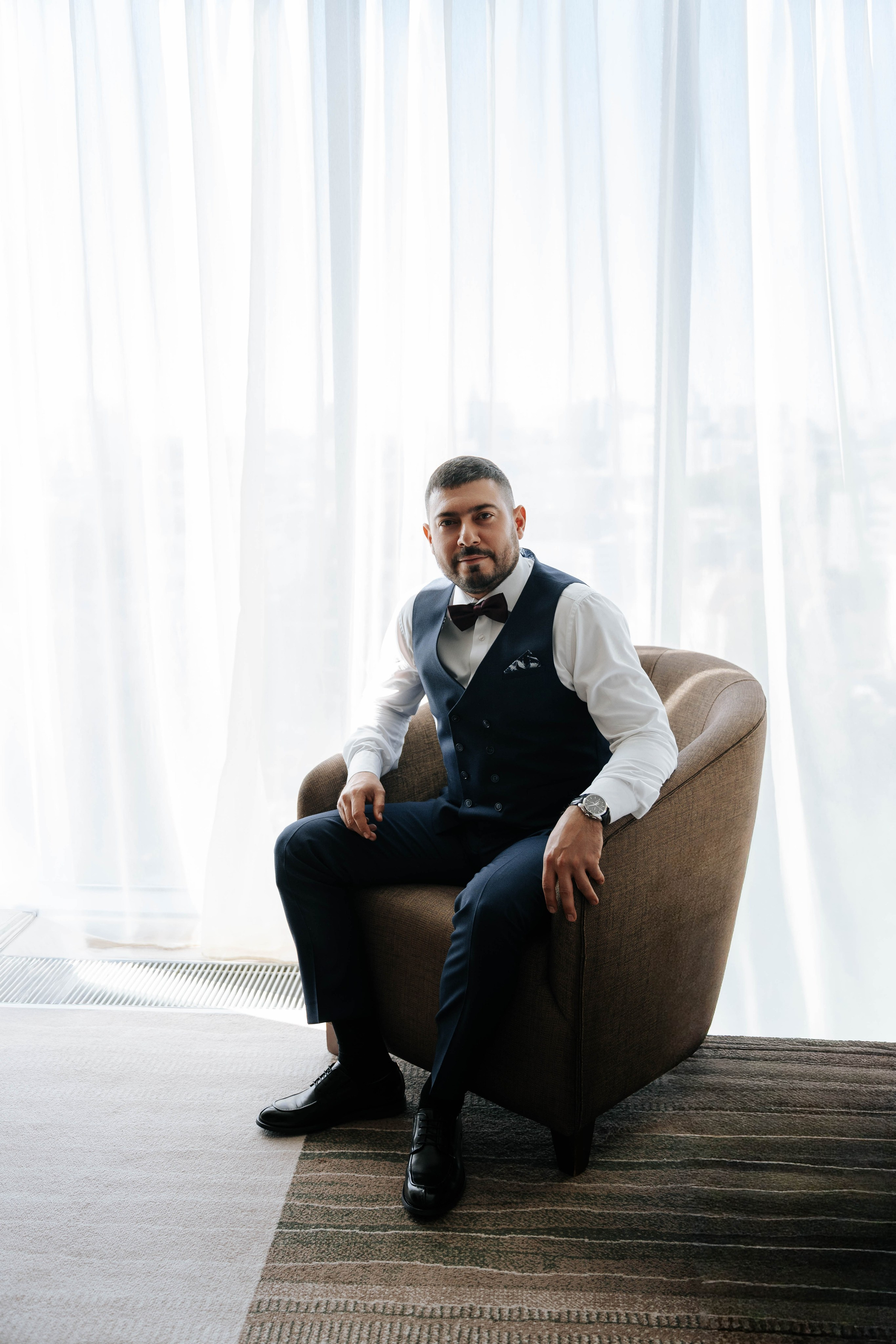 Svetlana & Evgeny. Свадебный фотограф в Воронеже Самохина Екатерина