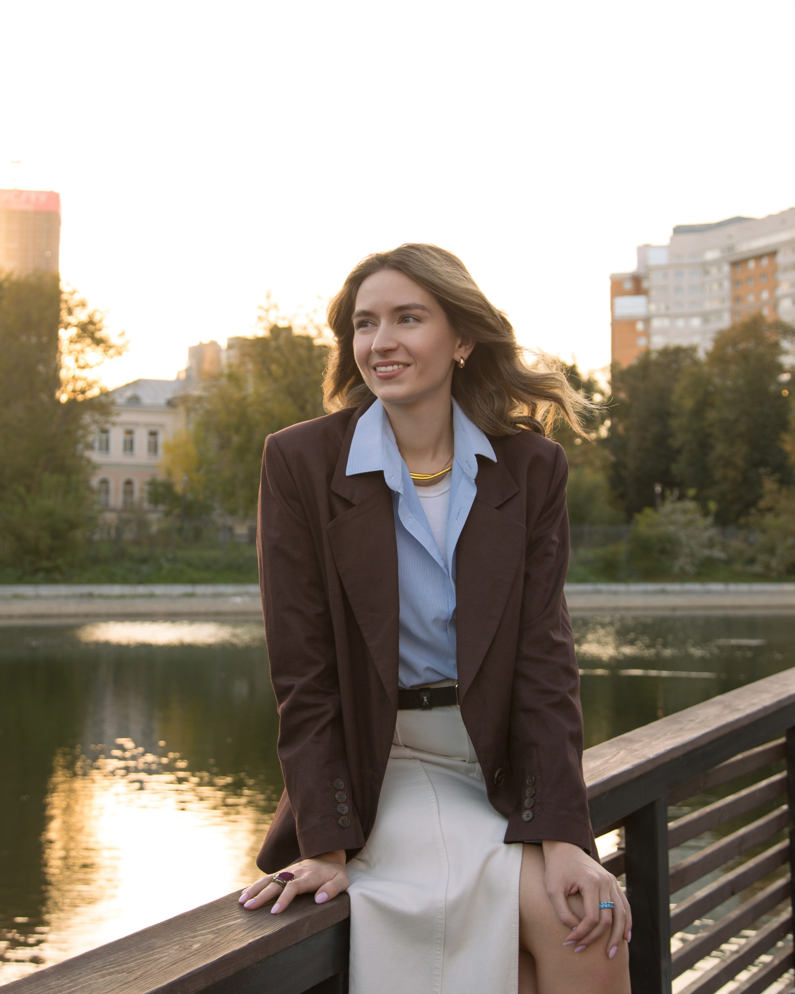 Даша. Фотограф в Москве Саша Кудрявая