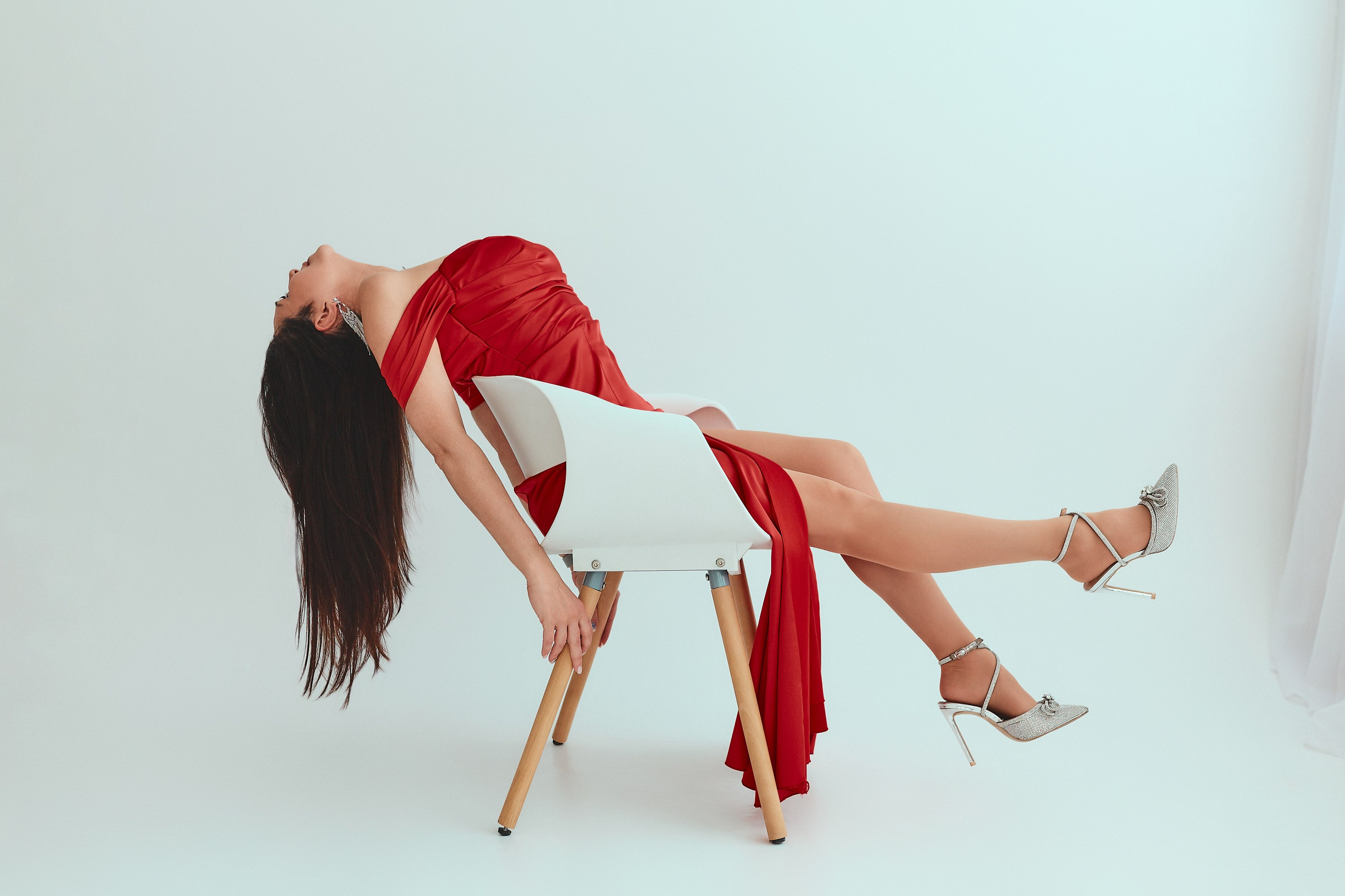 Алёна. Фотограф Евгений Леонов