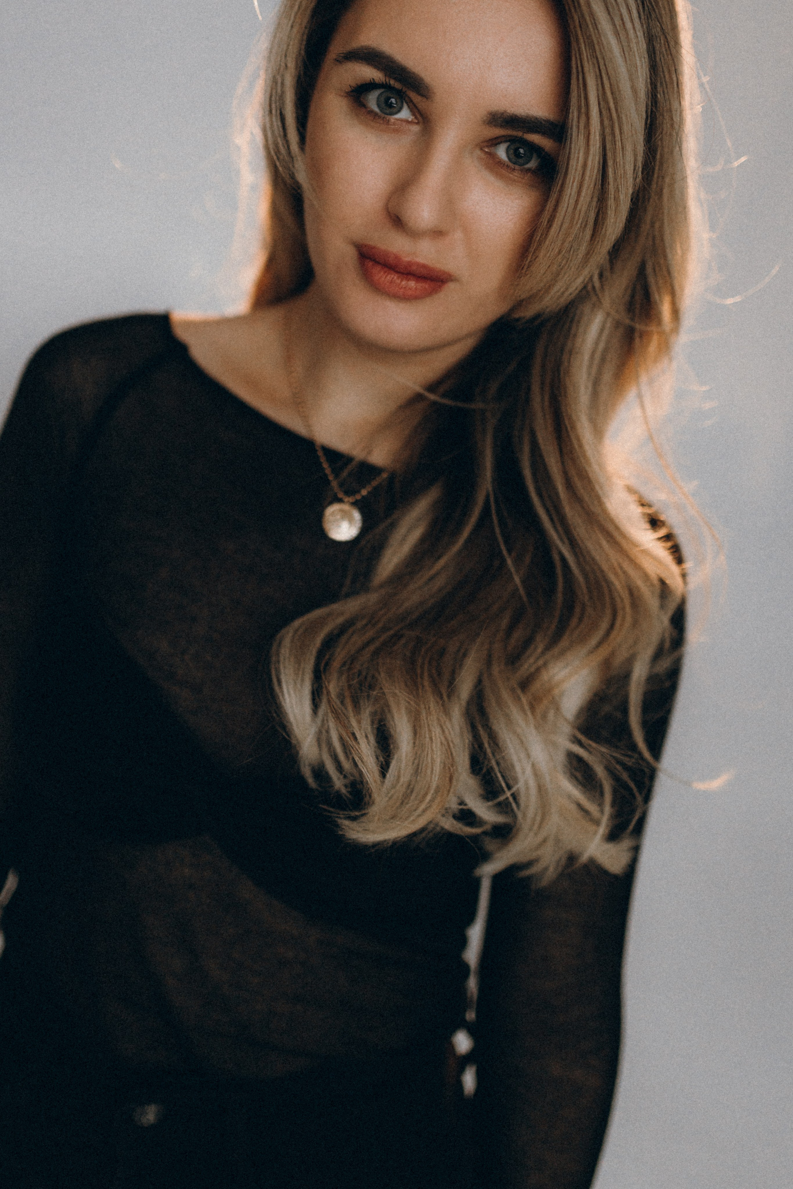 Алина. Фотограф НОГИНСК, Москва, Анастасия Белая