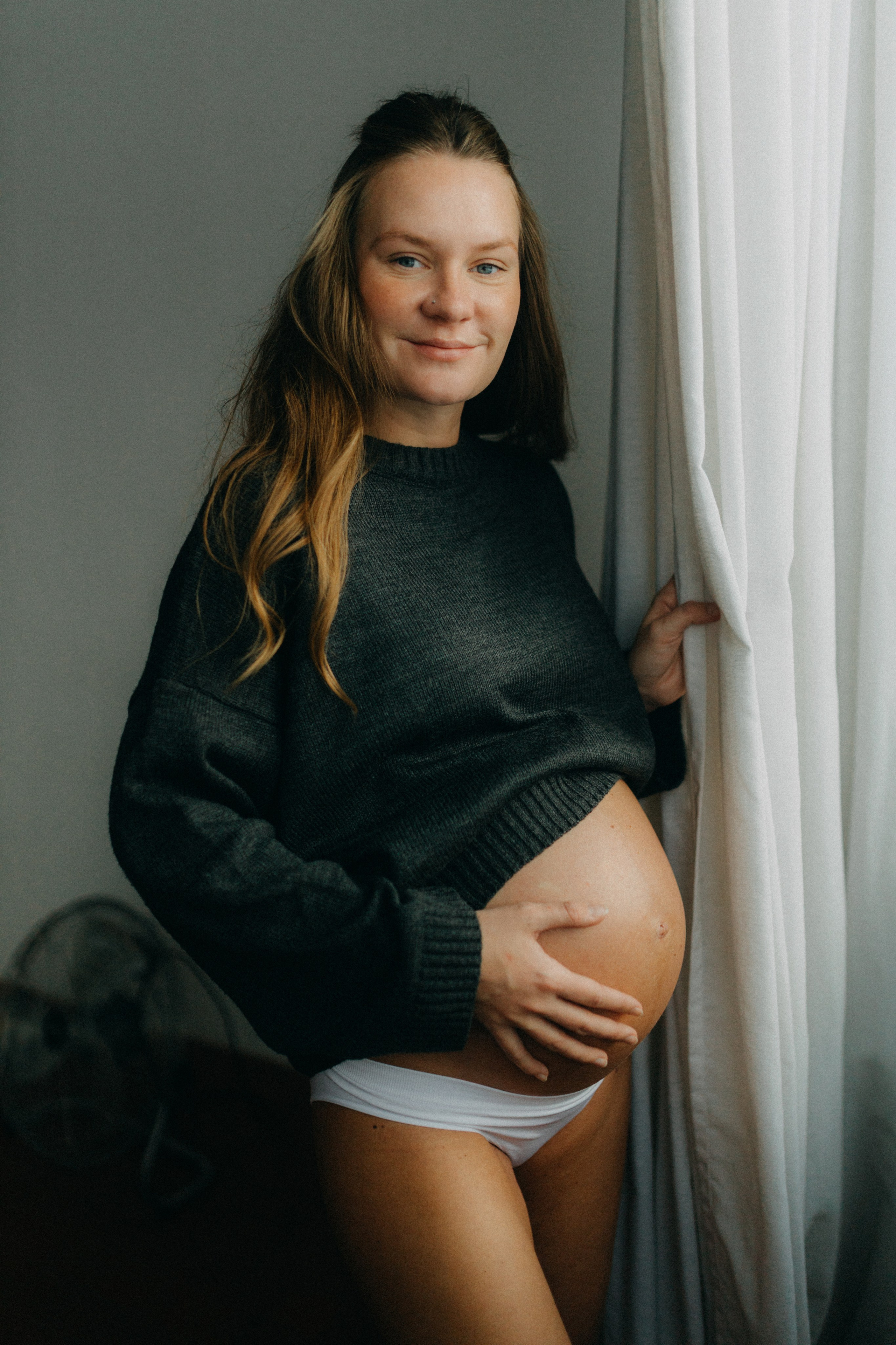 Екатерина.Беременность. Фотограф НОГИНСК, Москва, Анастасия Белая