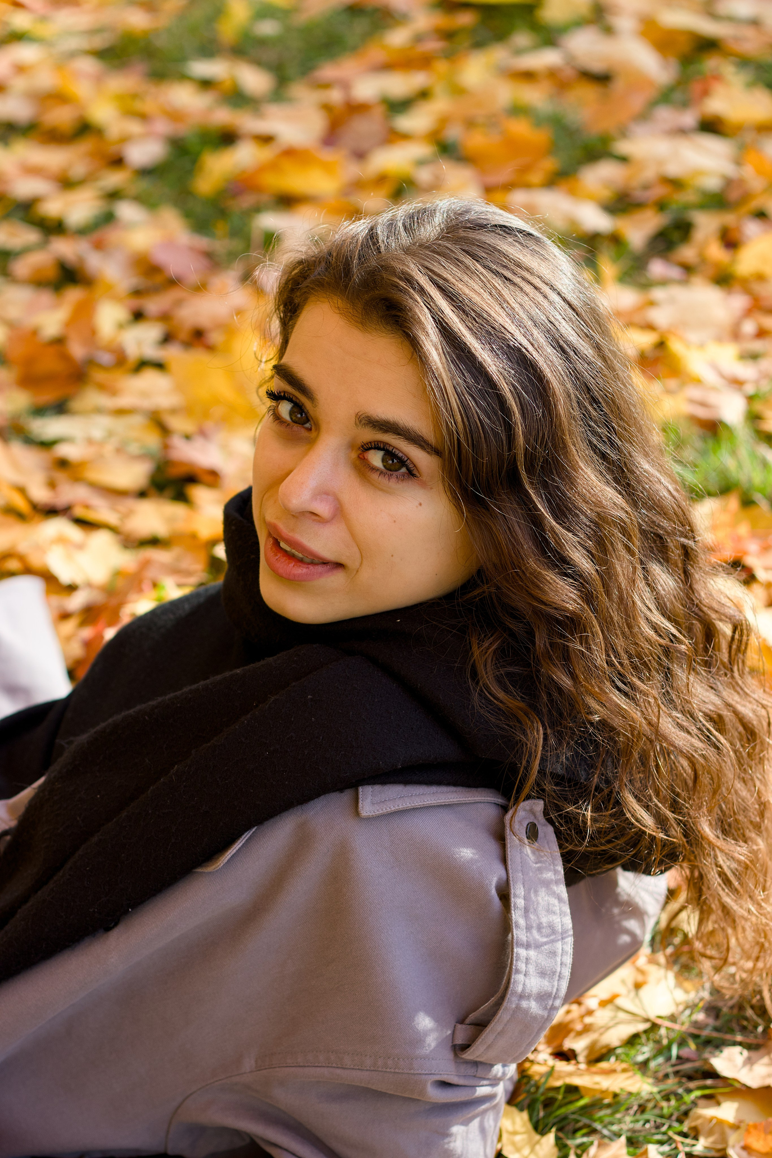 Альбина. Фотосессия Елагин остров. Фотограф в Санкт-Петербурге и в Москве Яшина Алина