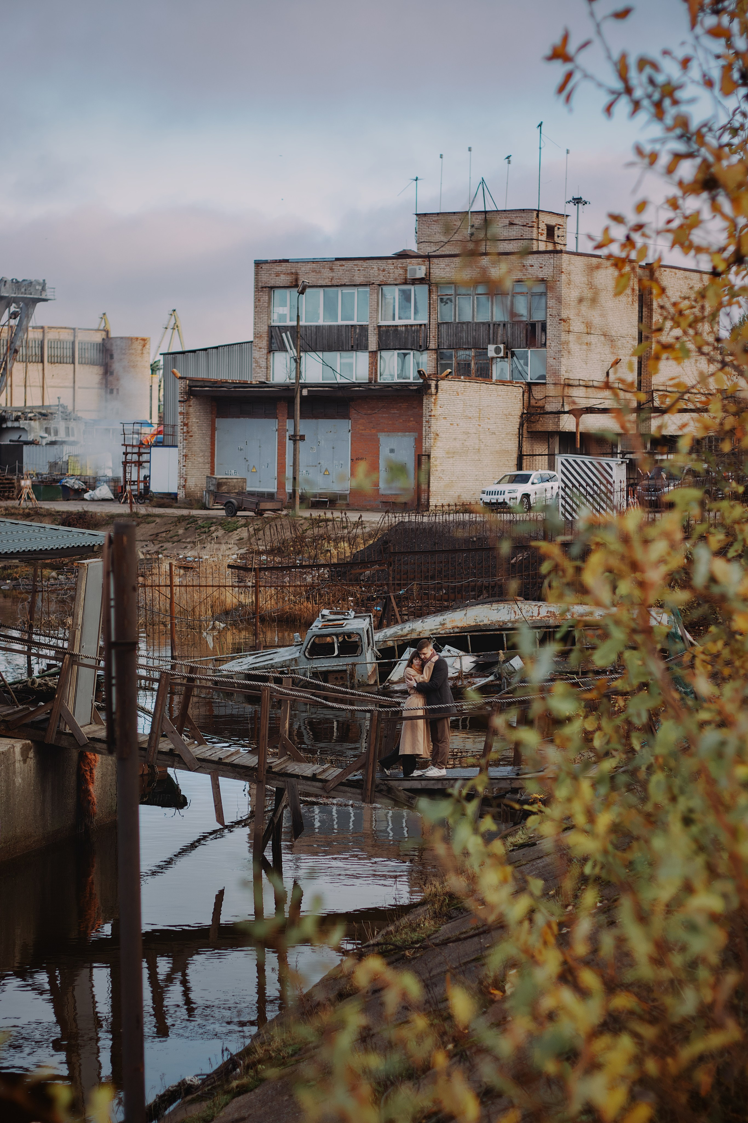 Соня и Никита. Фотограф в Санкт-Петербурге и в Москве Яшина Алина