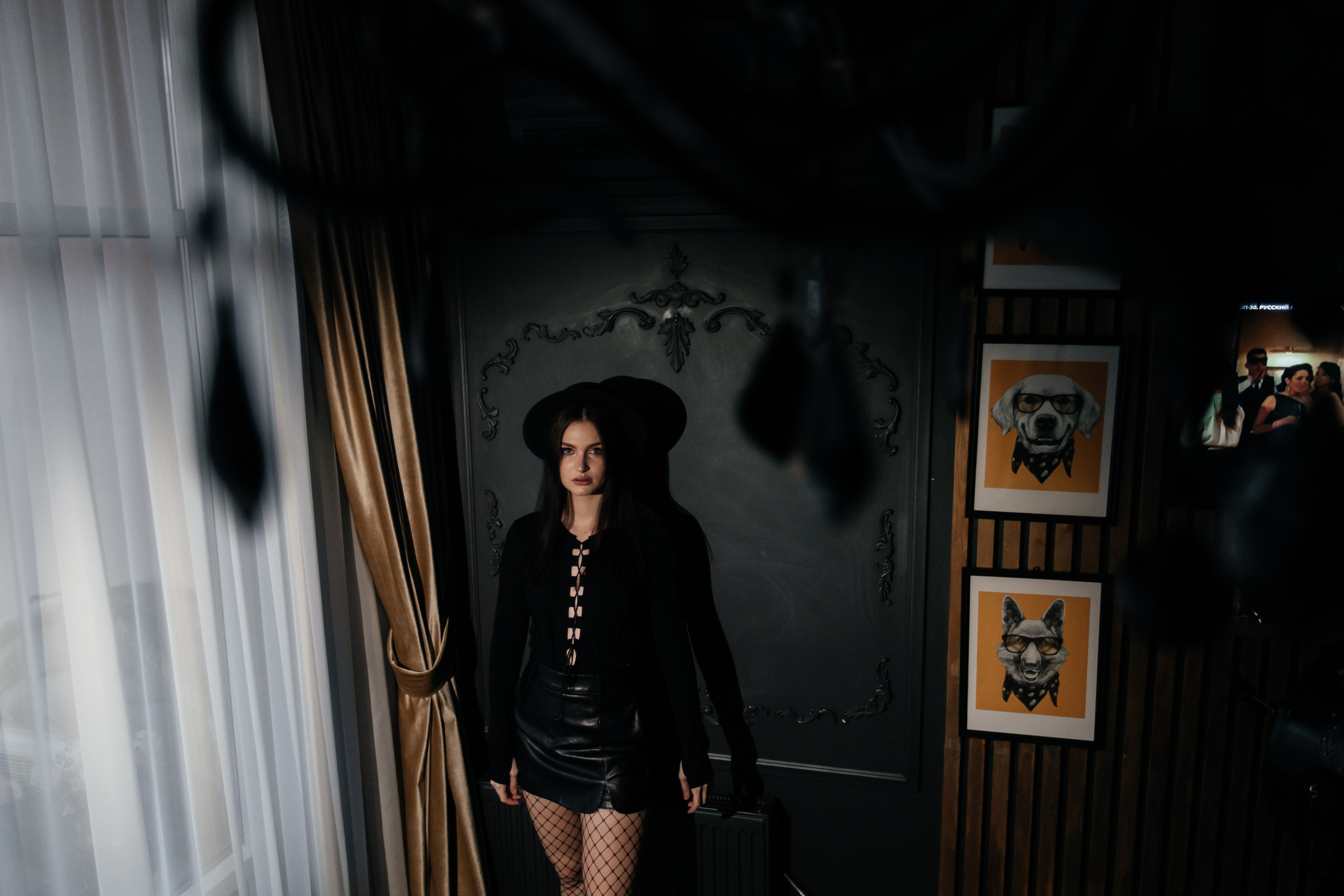 Настя. Фотограф Таганрог Любимая Надя