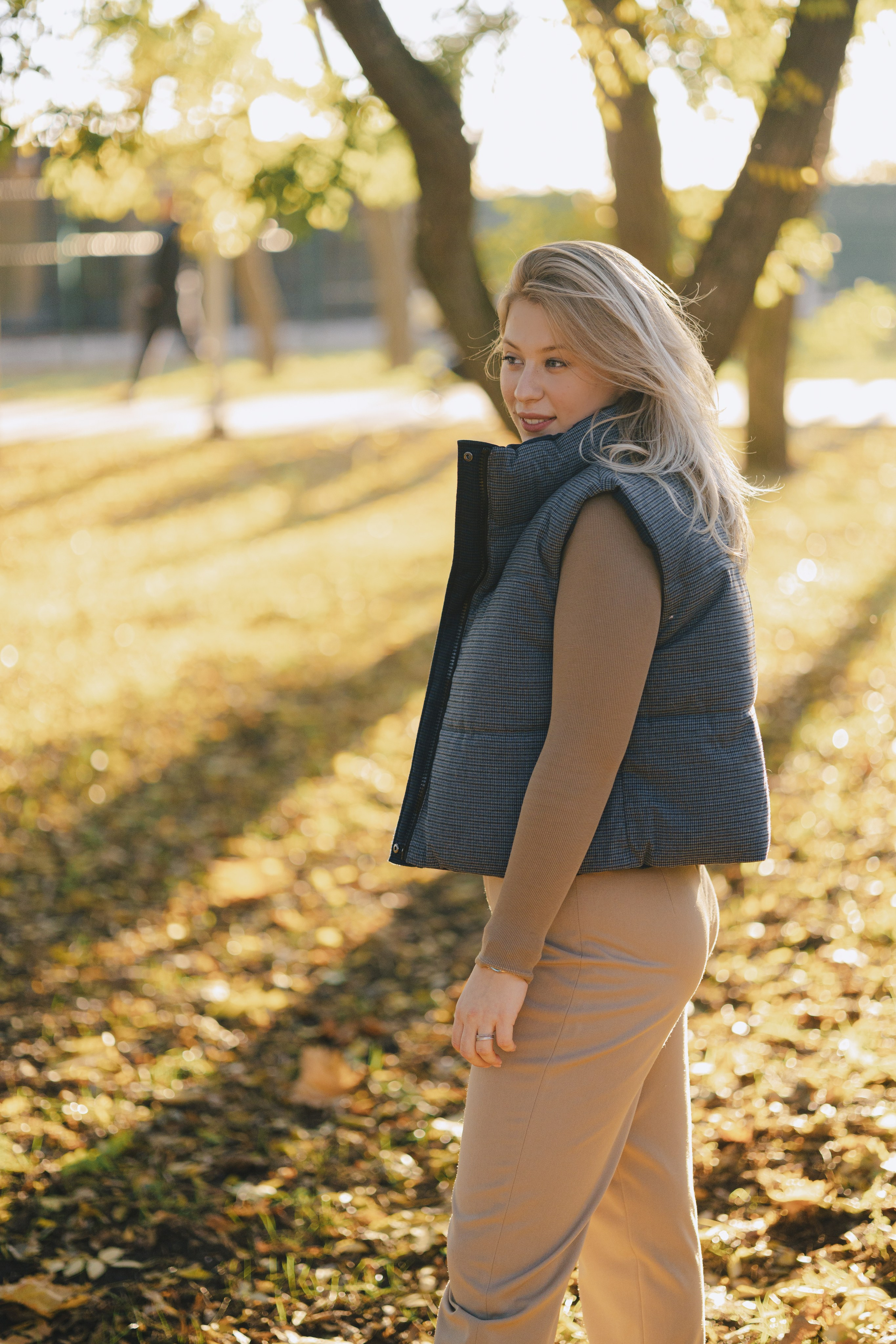 Марина. Фотограф Таганрог Любимая Надя