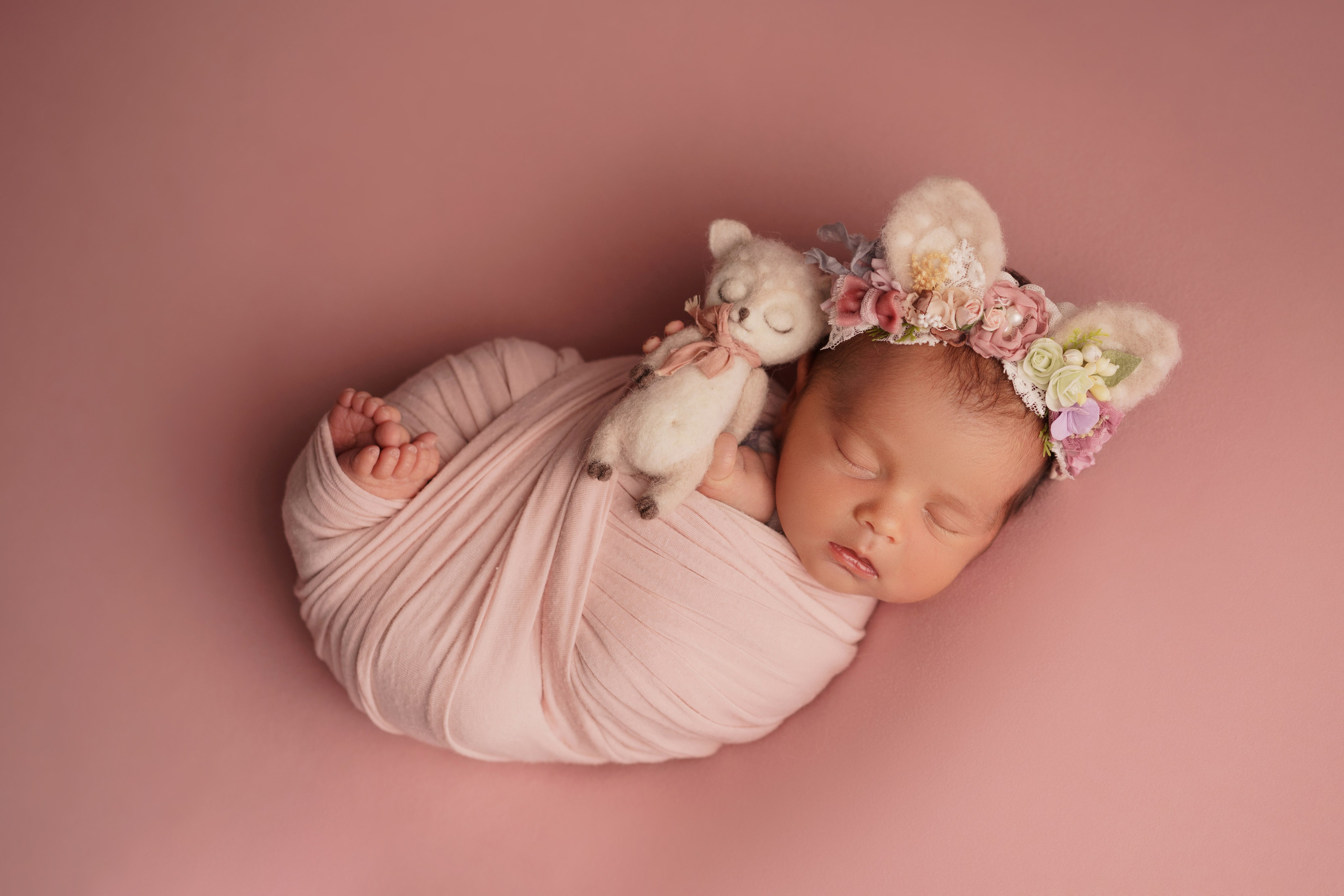 Фотосессия новорожденных | Галерея трогательных кадров малышей в стиле newborn. Фотосессия новорожденных в Москве и Московской области | Профессиональный фотограф newborn — Татьяна Иванова