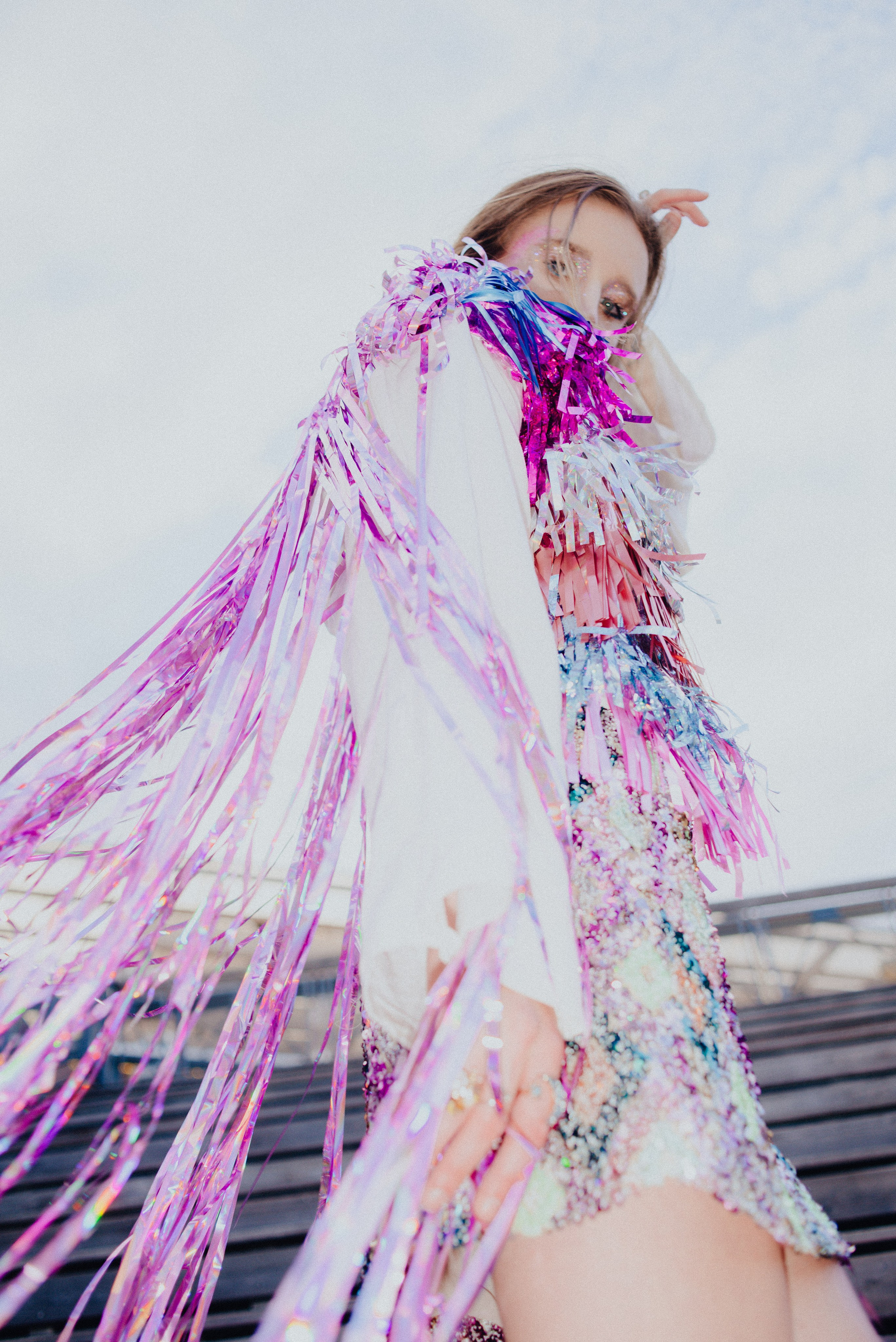 Портрет. Фотограф Руслан Хафизов