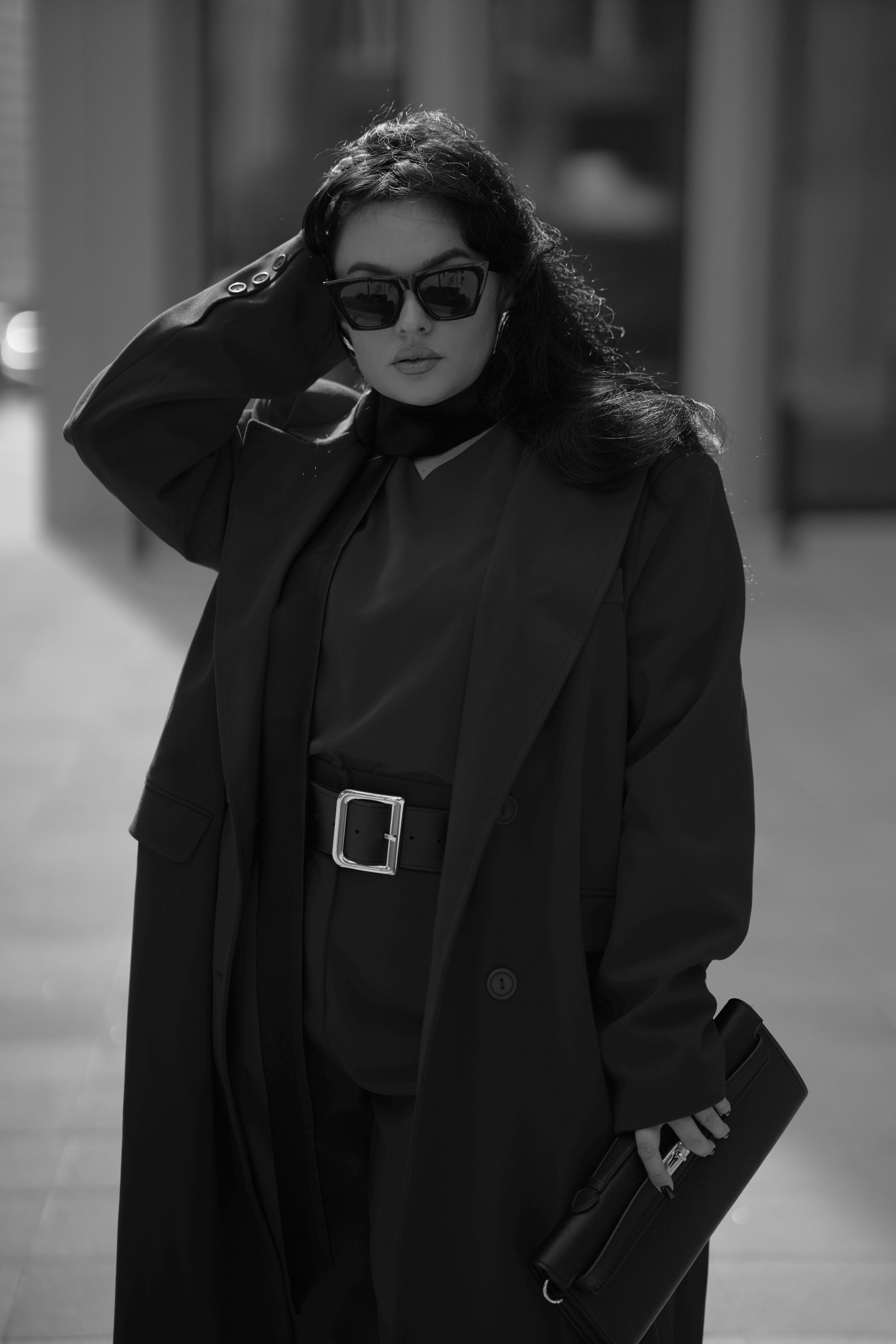 Анна. Фотограф в Москве — Ольга Кушнарева