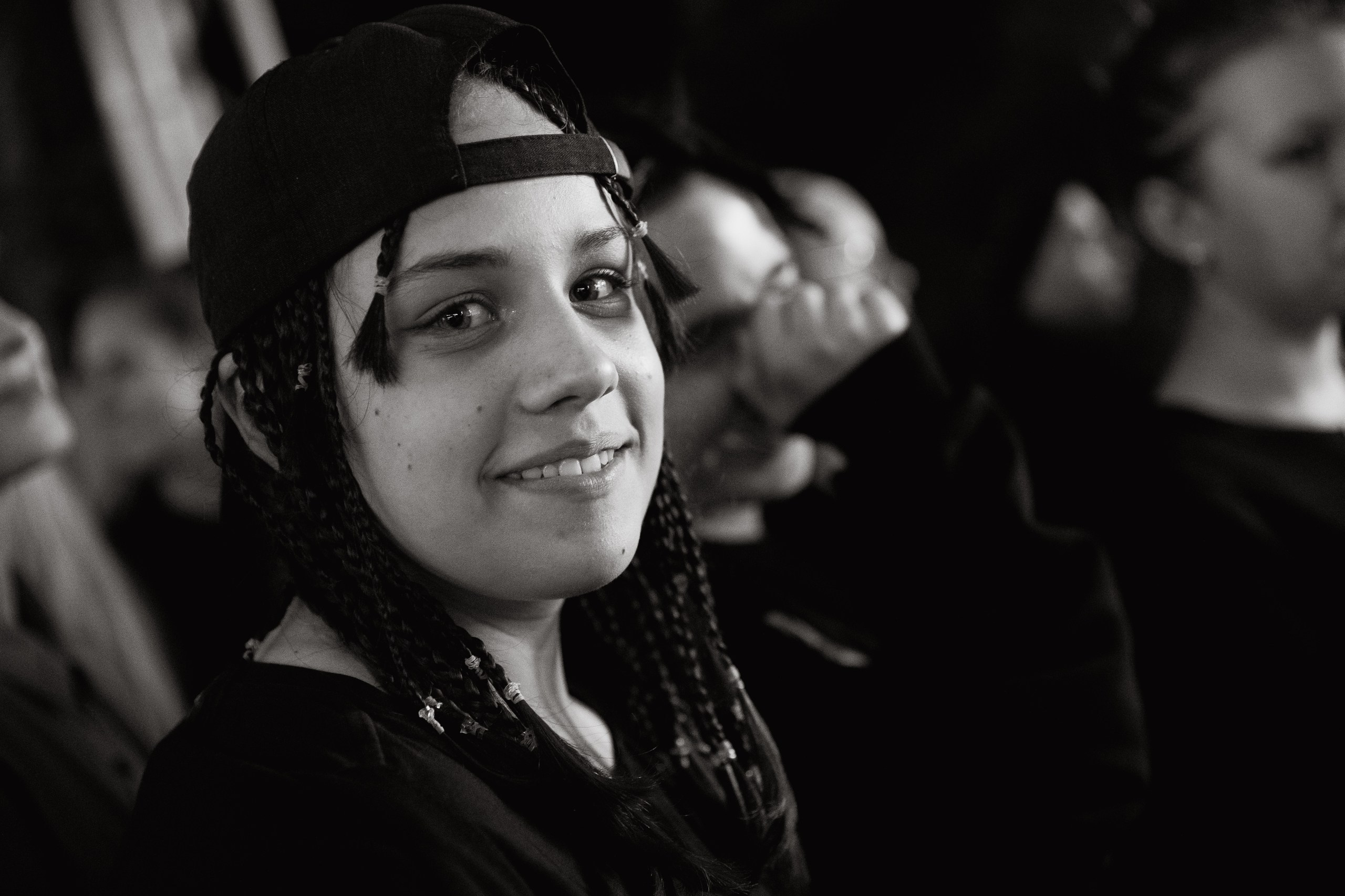 Танцы. Фотограф Николай Петрушкин | Ставрополь, Москва