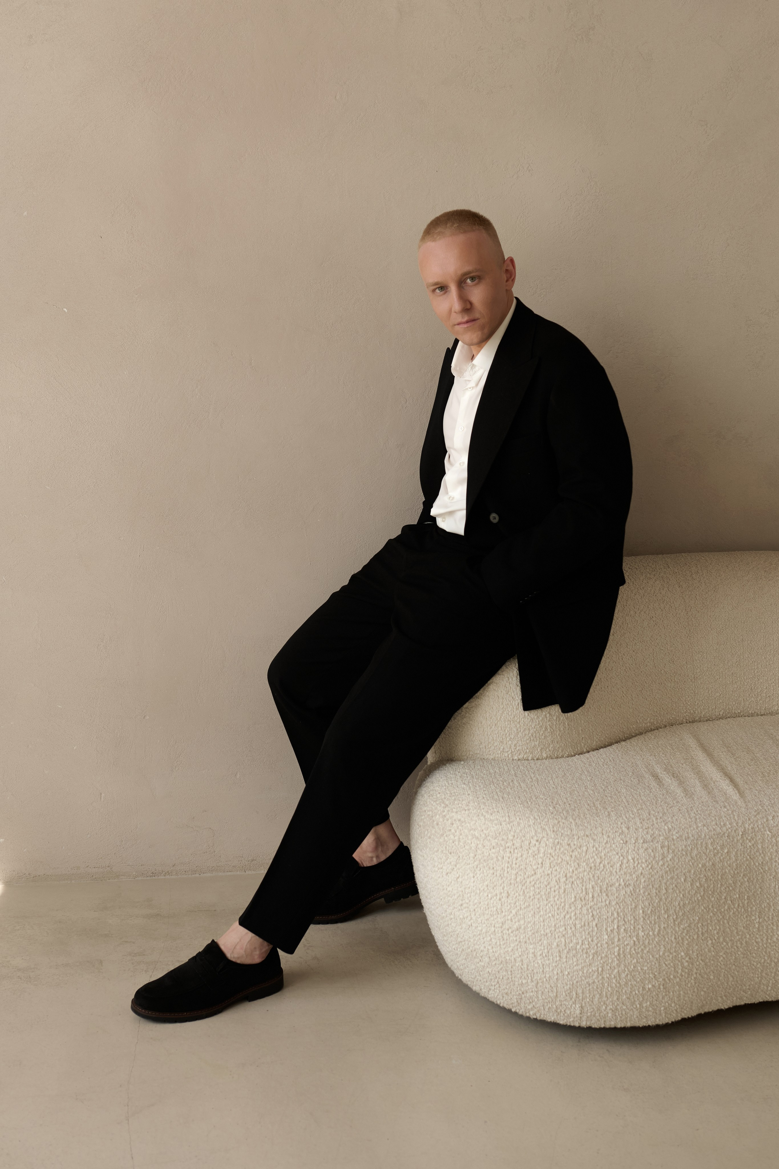 Марат и Карина — Ресторан «Dieci». Свадебный фотограф Екатеринбург/Челябинск — Любовь Волохова