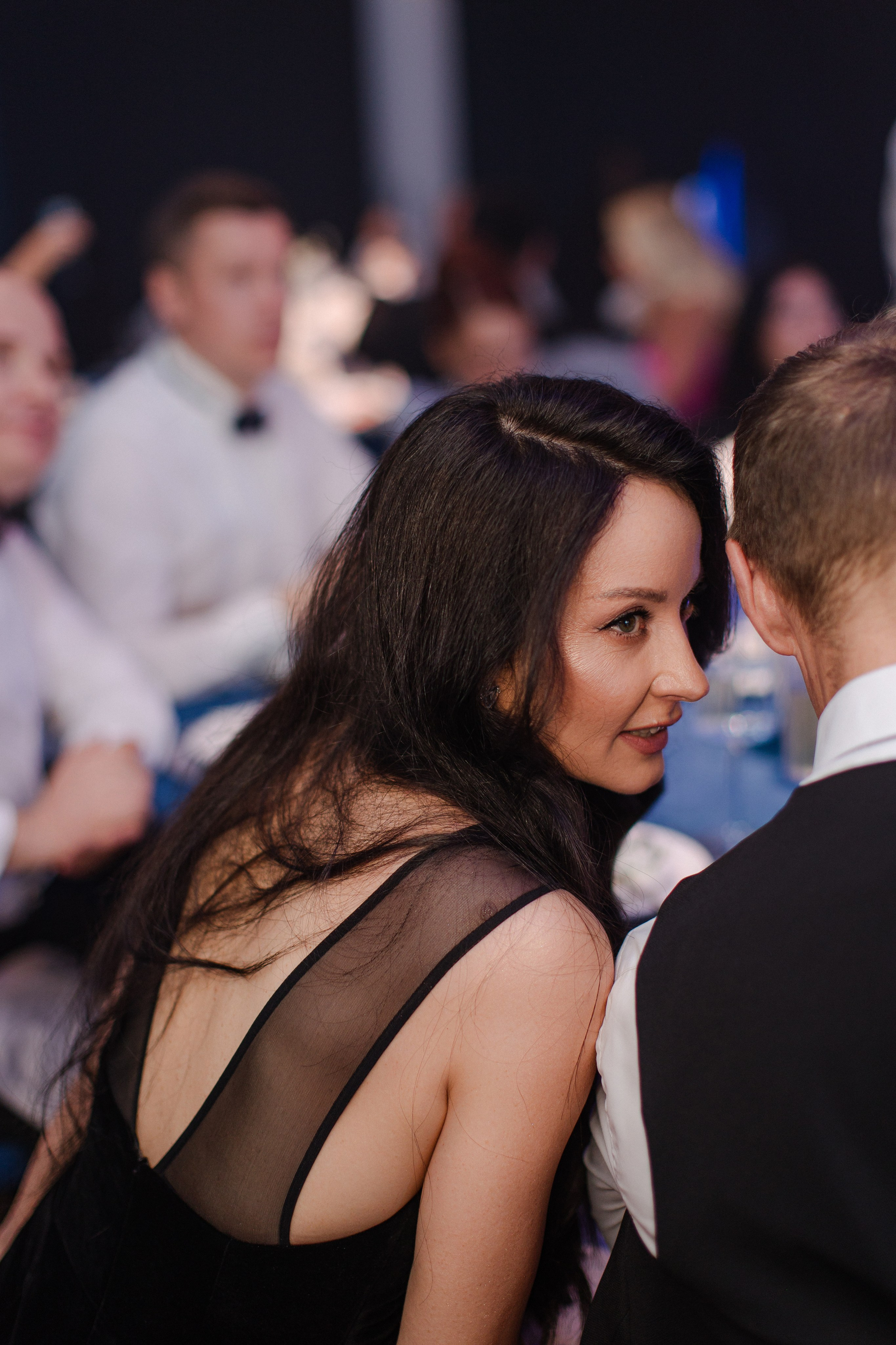 День рождения Илоны. Семейный и детский фотограф в Москве Кузьмина Мария