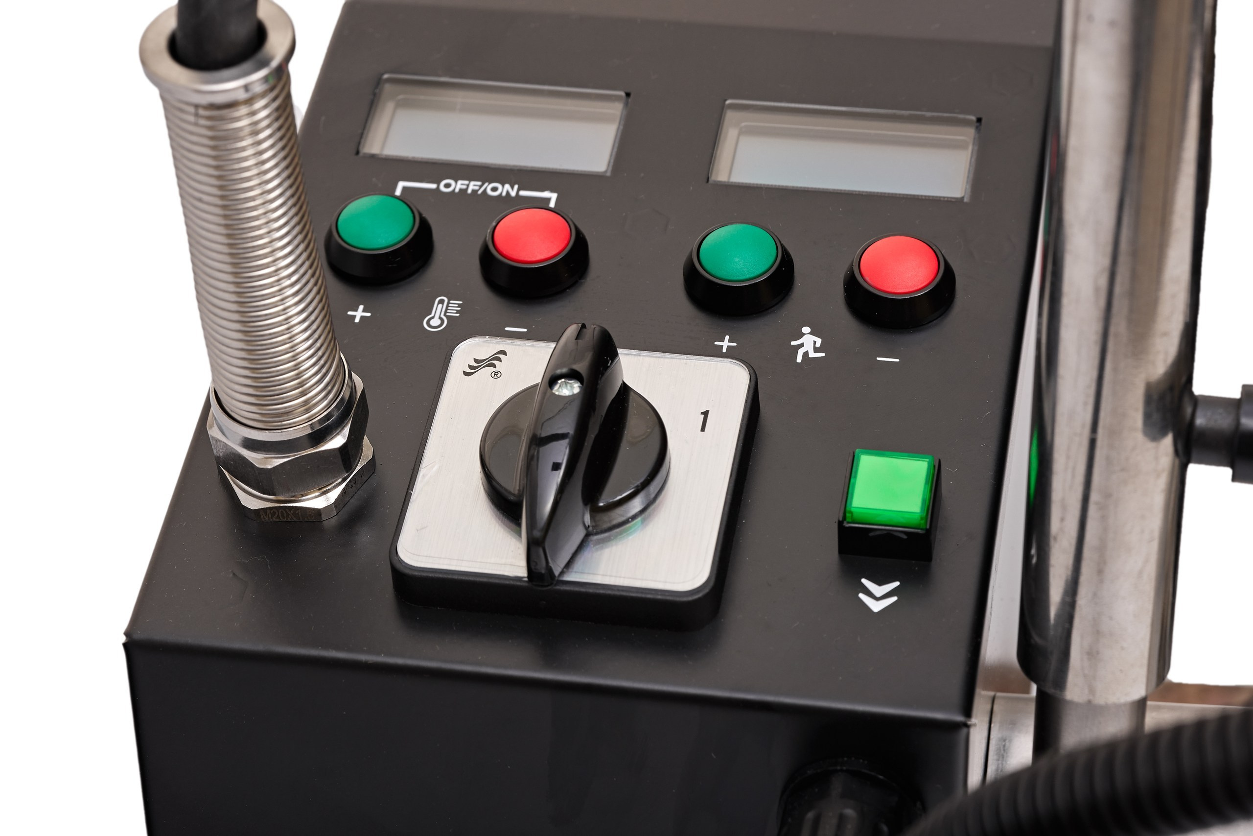 Съёмка каталога продукции компании Swissplast