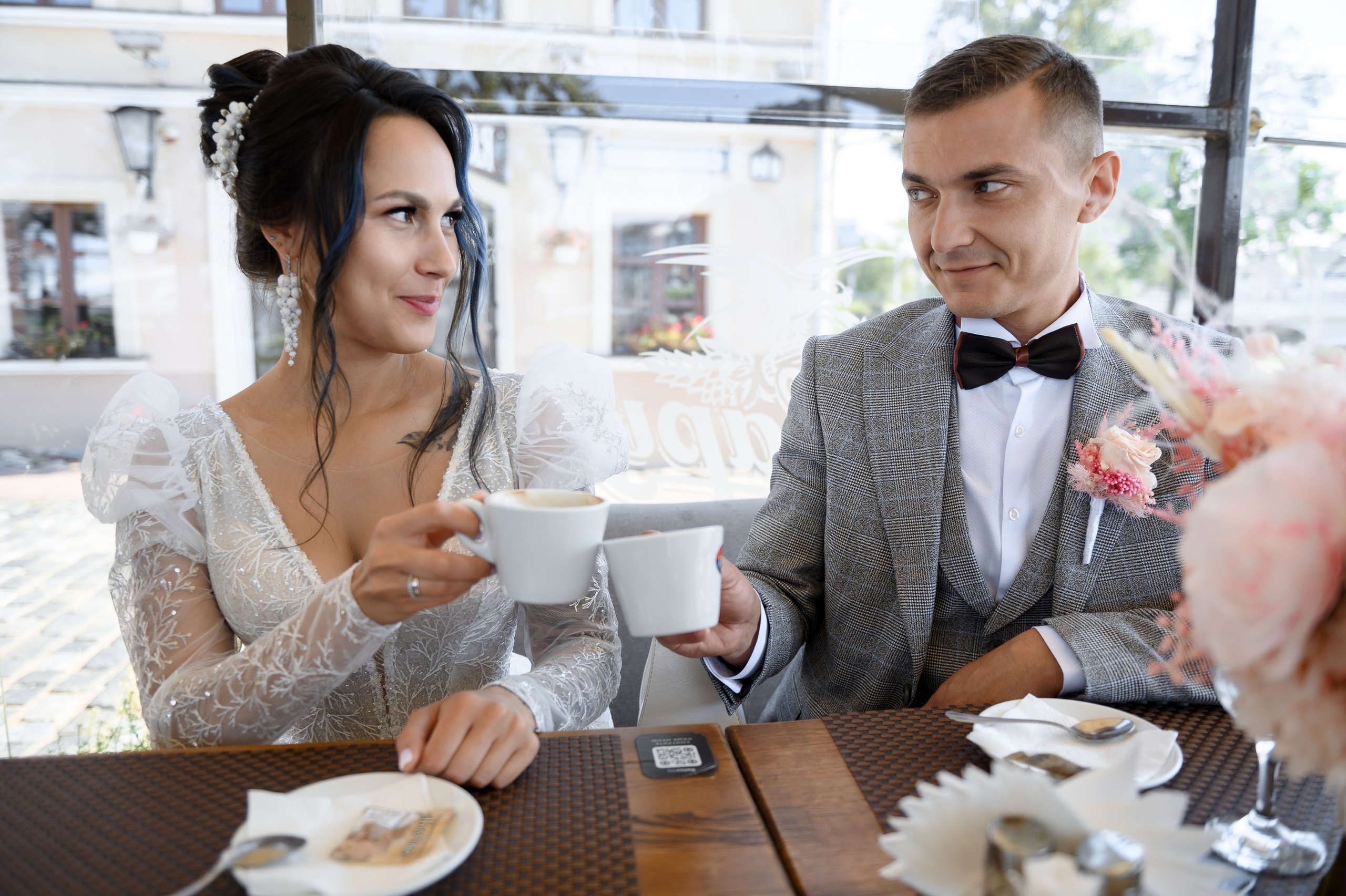 Ваня & Карина. Фотограф Микита Ласица