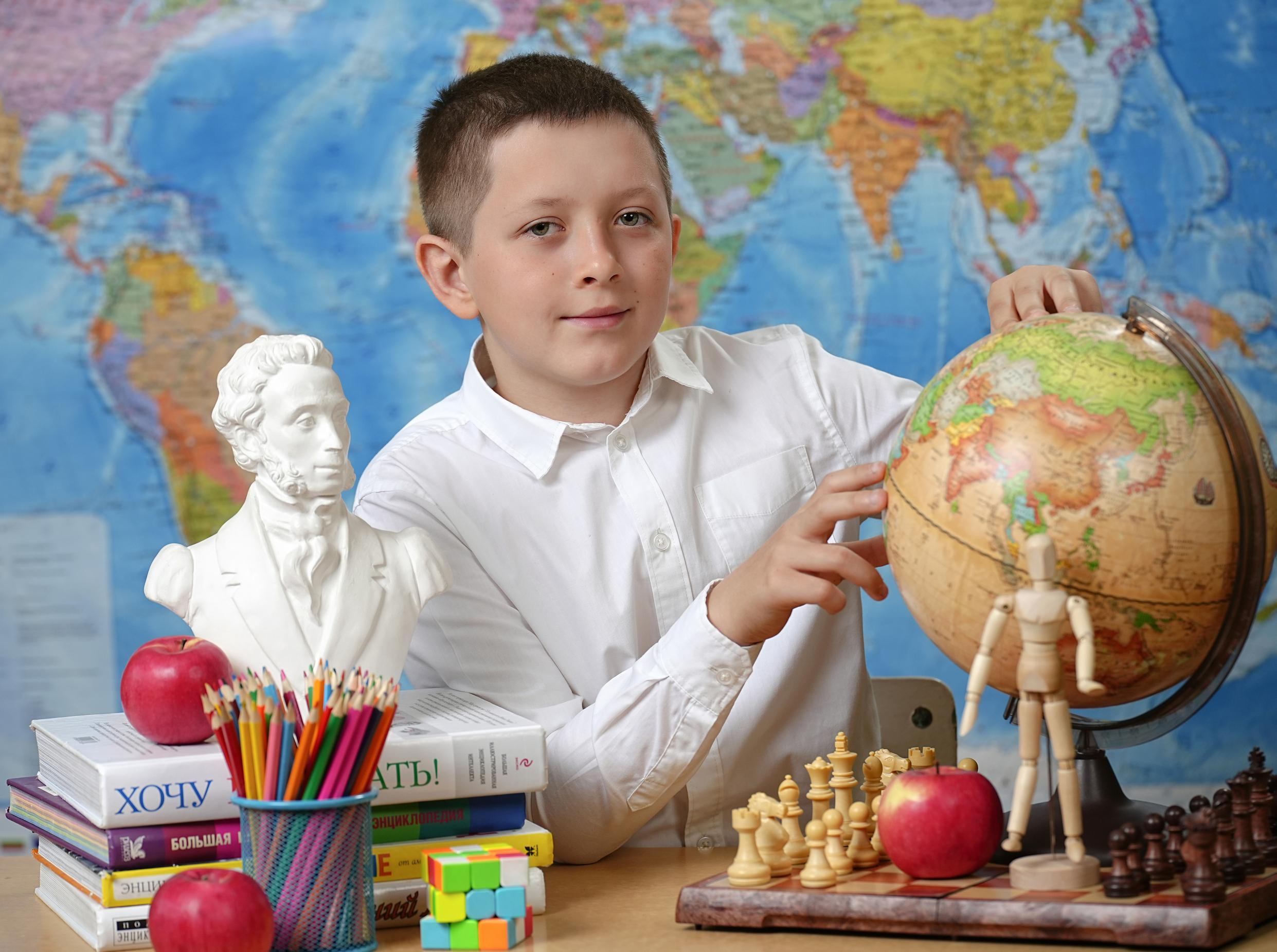 Варианты печатной продукции