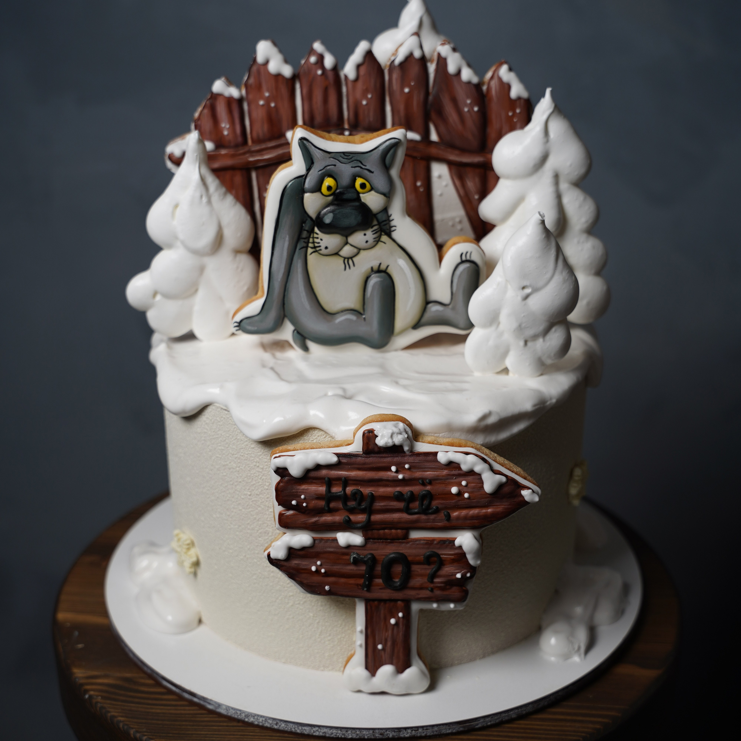 Варианты мужских бисквитных тортов. Кондитер Наталья Ташматова