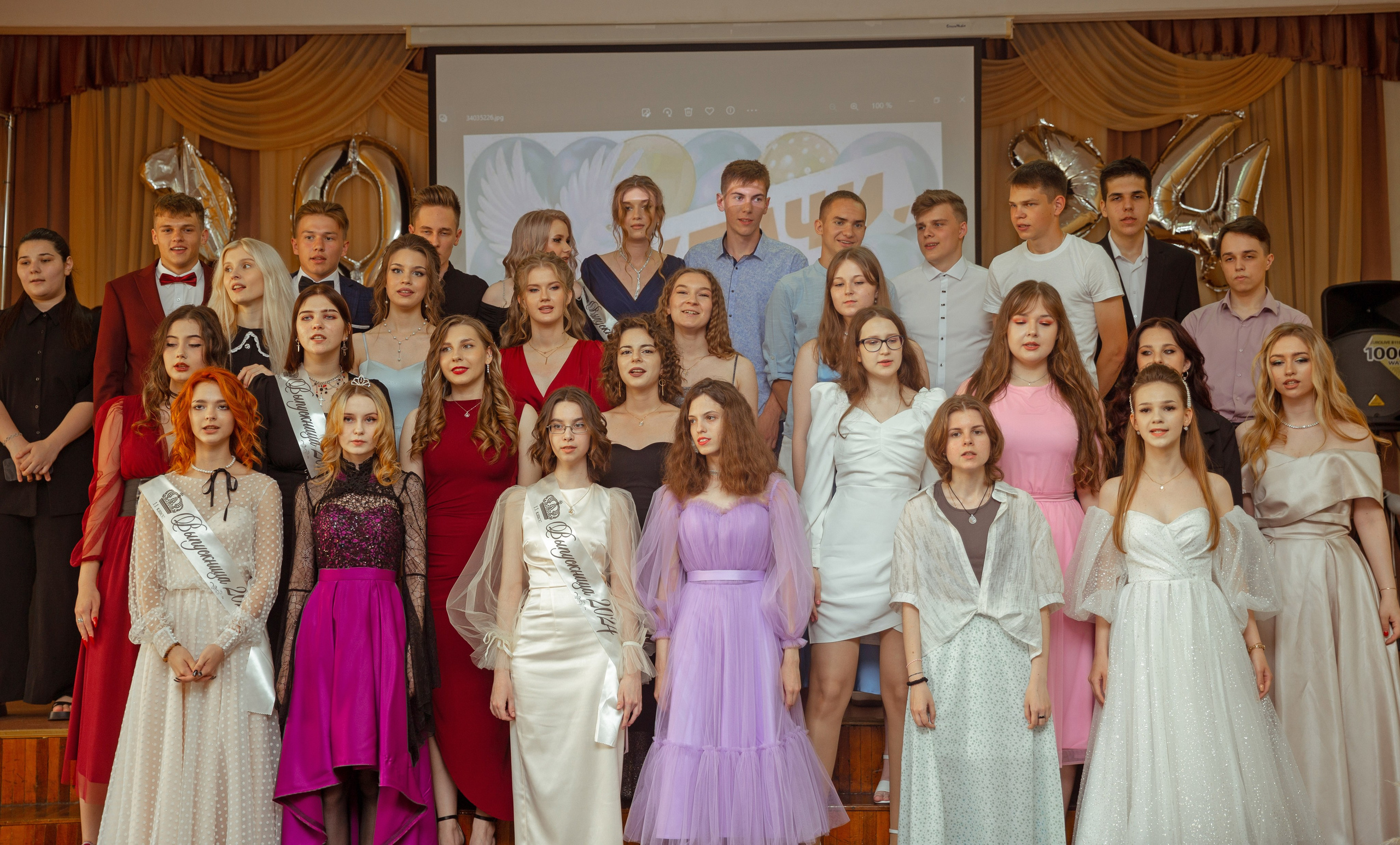 Выпускной полный день. Онегин. Семейный и детский фотограф в Нижнем Новгороде