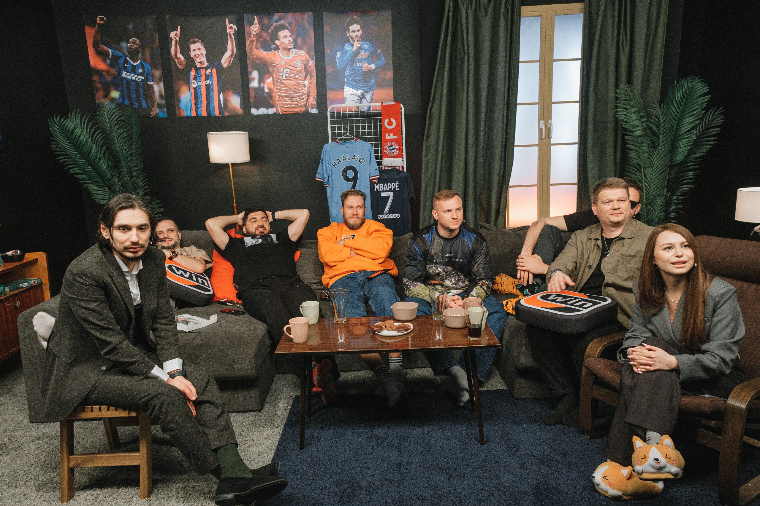 Ploschadka. Vladimirbaklenev