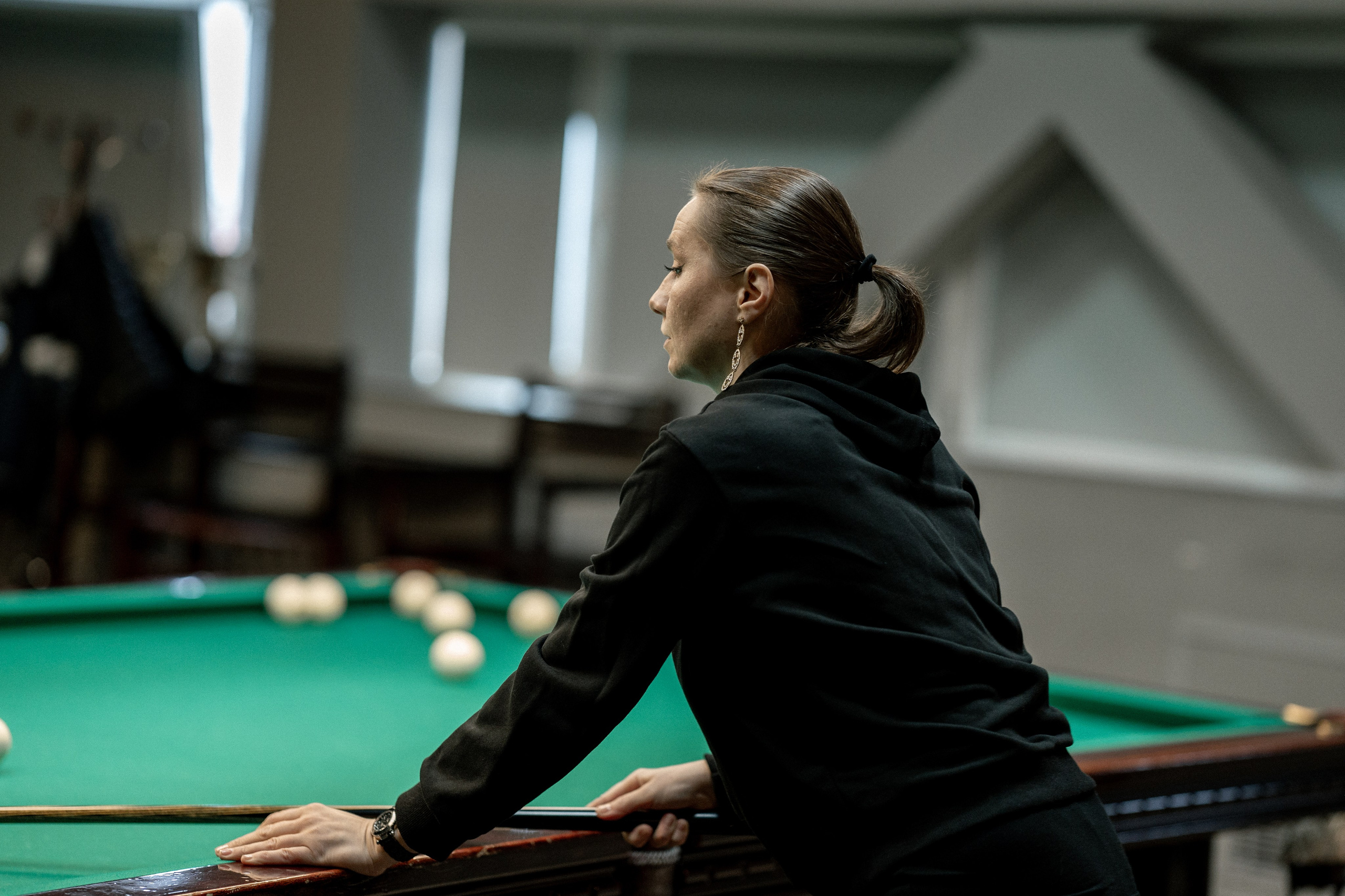 День рождения школы ФРБС. Бильярдный клуб «МАКСИматик». Фотограф Санкт-Петербург/Гомель Виктория Петрова