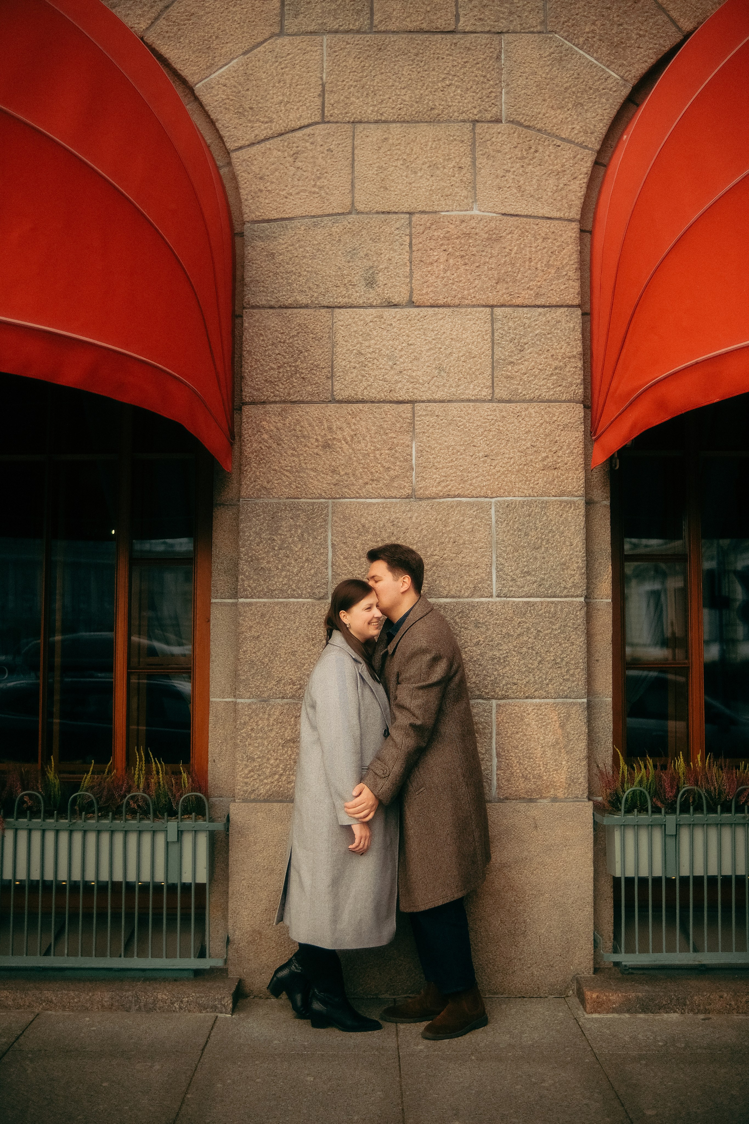 Олеся & Андрей. Phdkvmr.ru