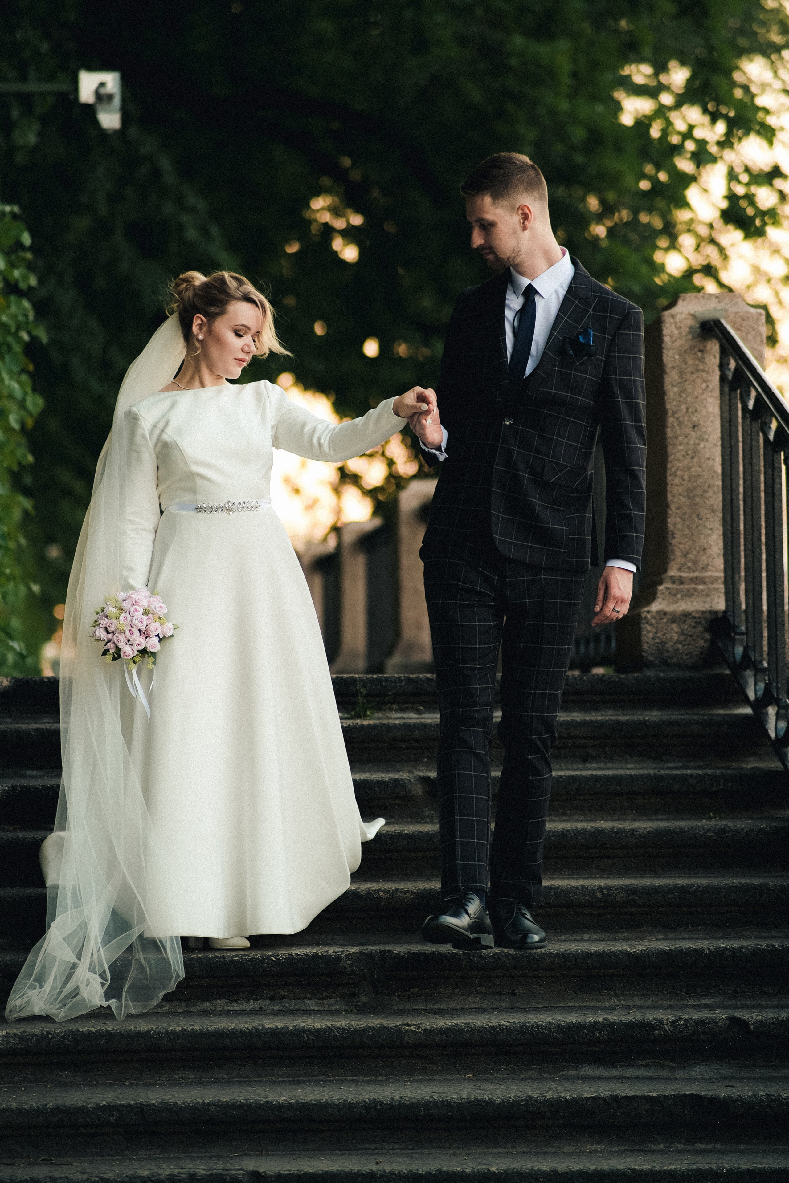 Лена & Саша ДБ2. Phdkvmr.ru