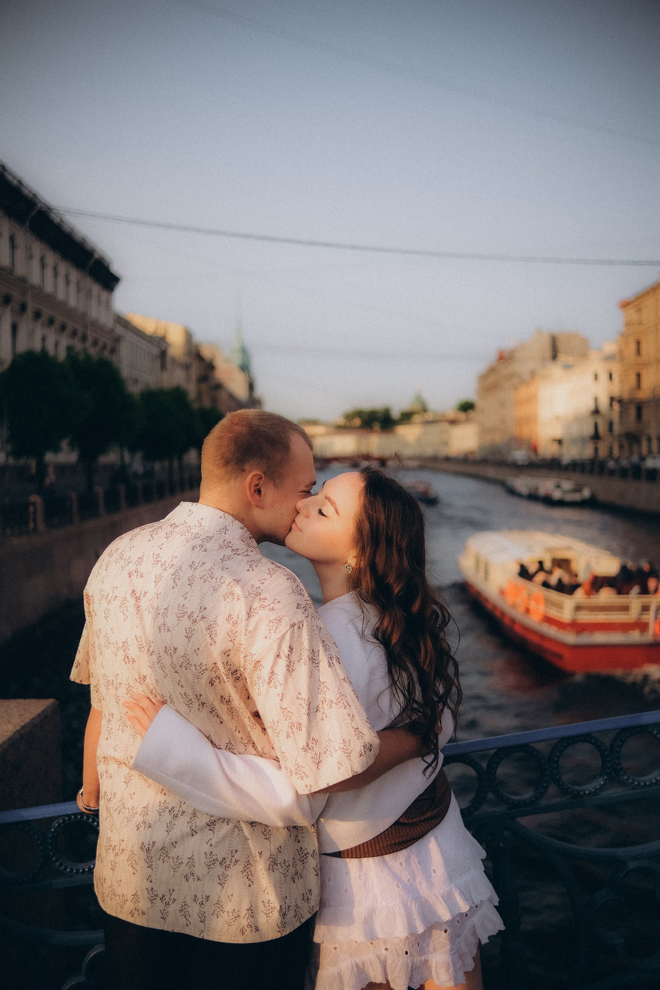 Лина & Даня. Phdkvmr.ru