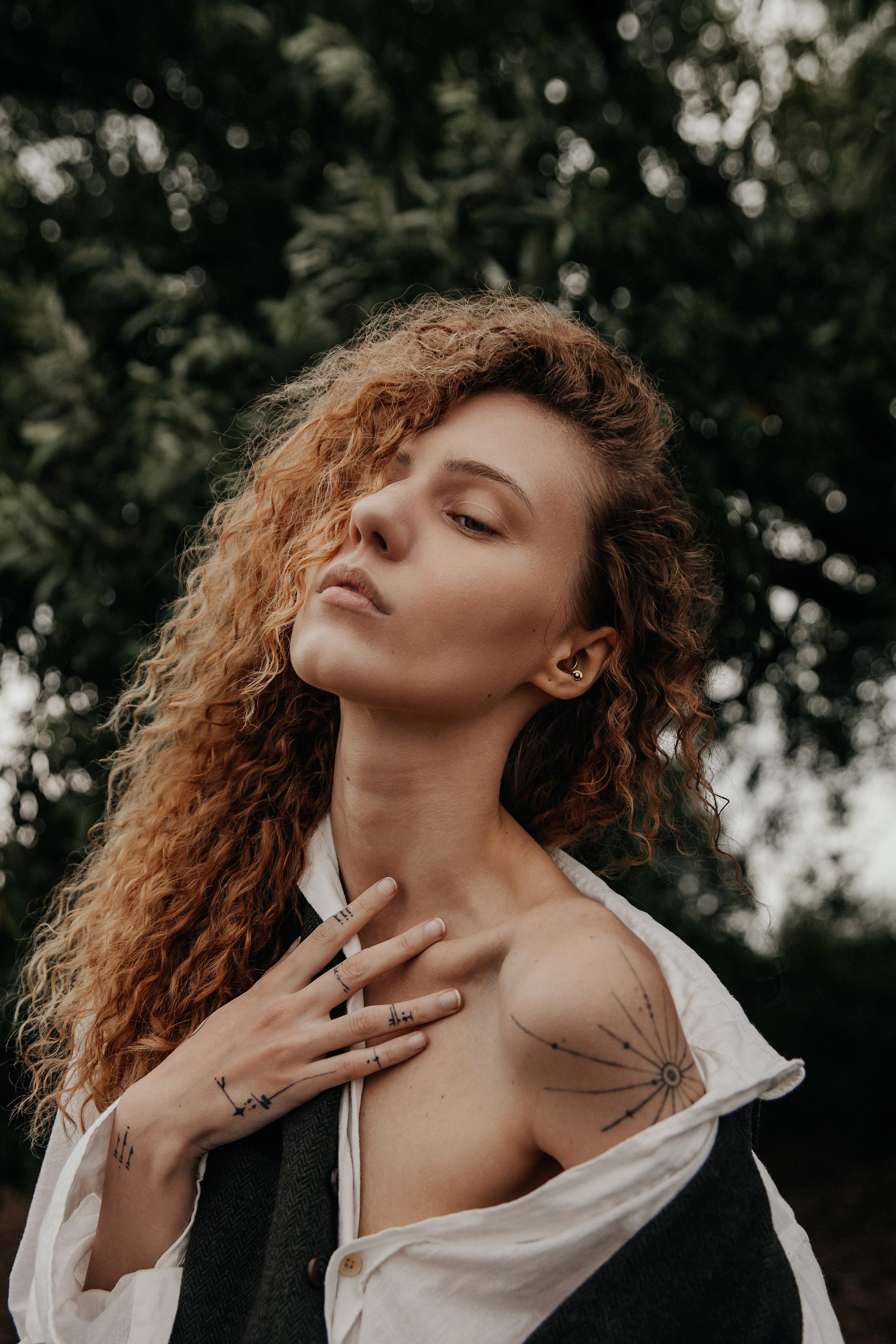 ALEXANDRA. Фотограф и видеограф в Санкт-Петербурге Прилепин Слава