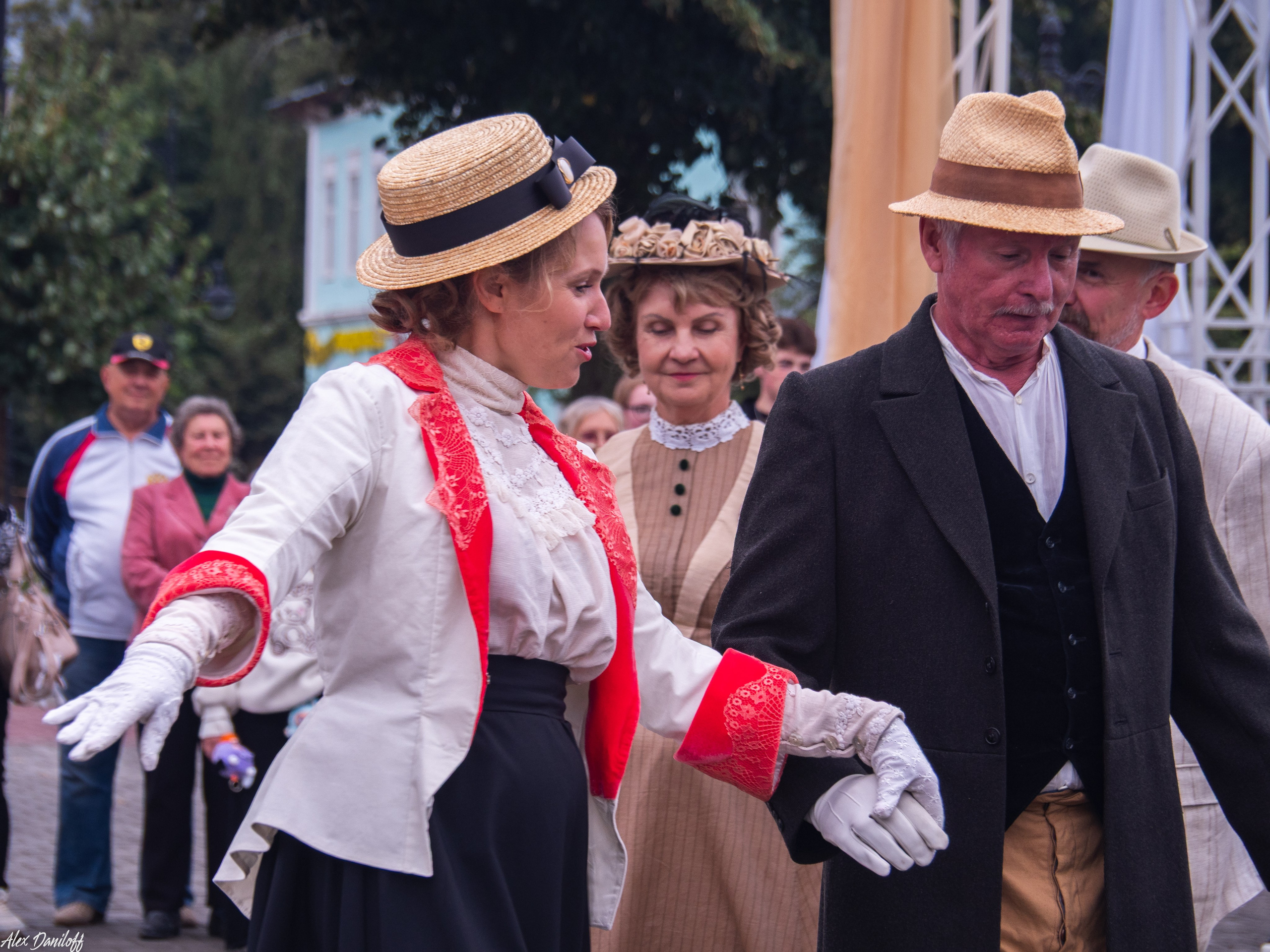 День города Муром 2025. Муром-Инфо. Новости культуры, образования, спорта в городе Муром