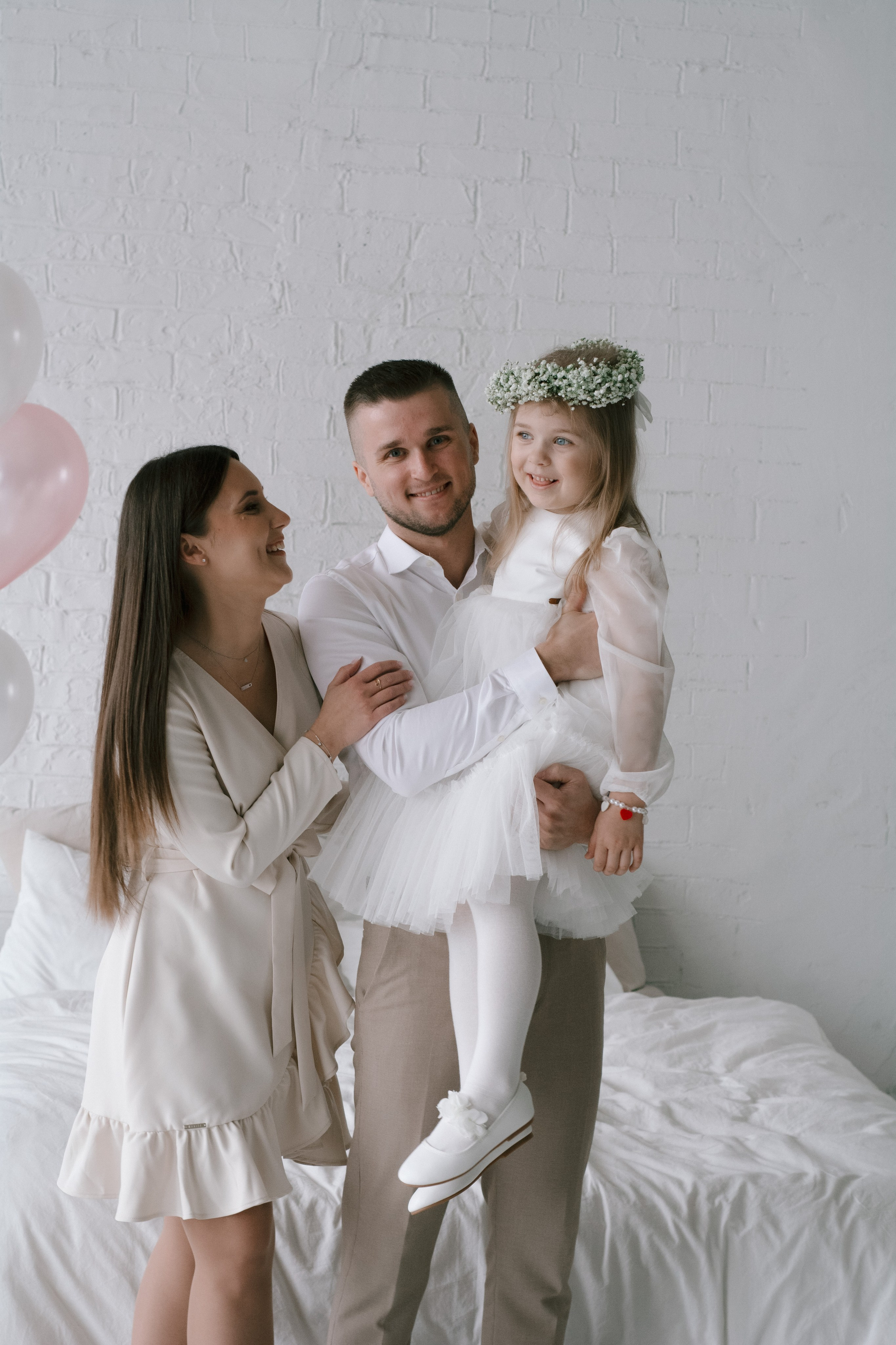 Love in the Air 2. Репортажный фотограф в Москве Сандра Гиль