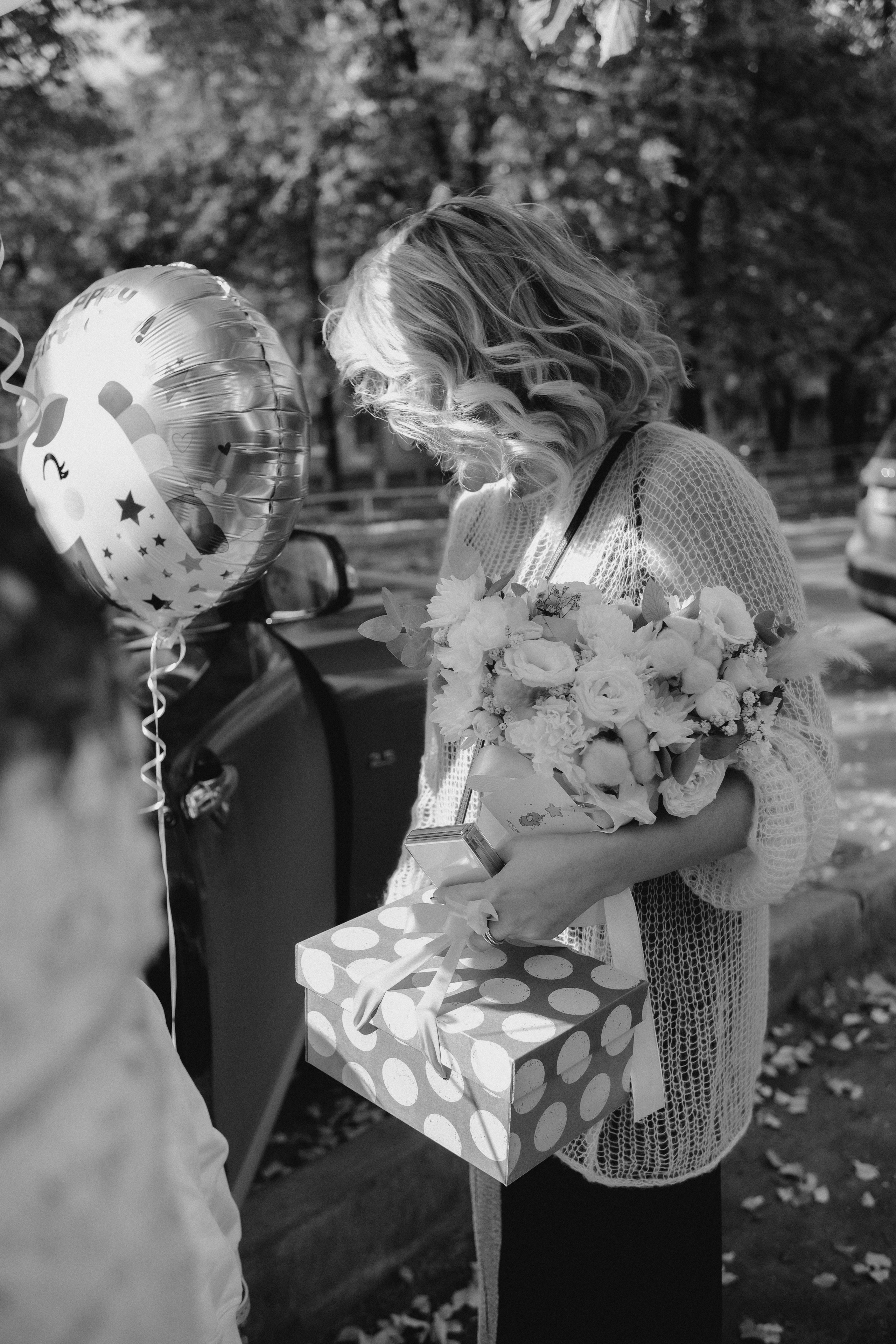 Мирон, первый день дома. Семейный фотограф Уфа Головченко Анастасия