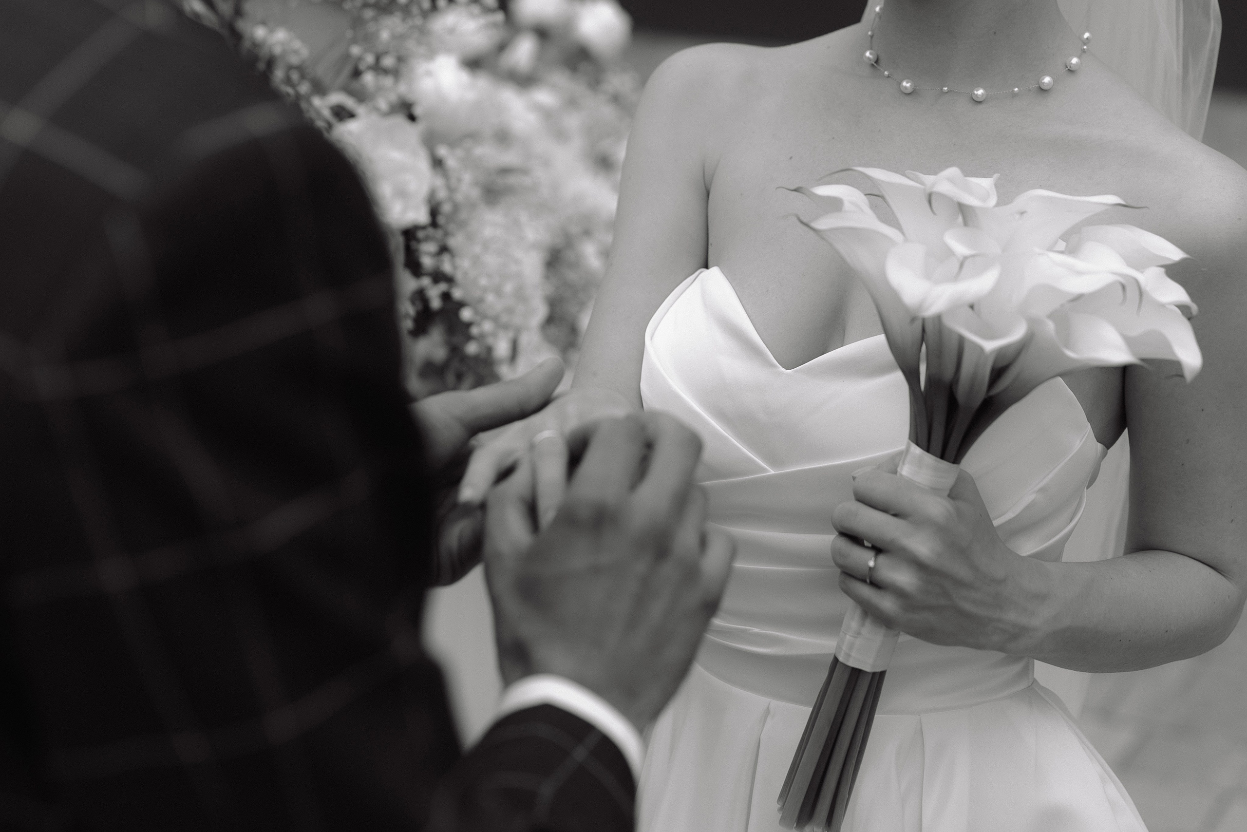 Свадьба Александра и Дарьи. Фотограф Кольчугино/Владимир/Москва Елизавета Иода