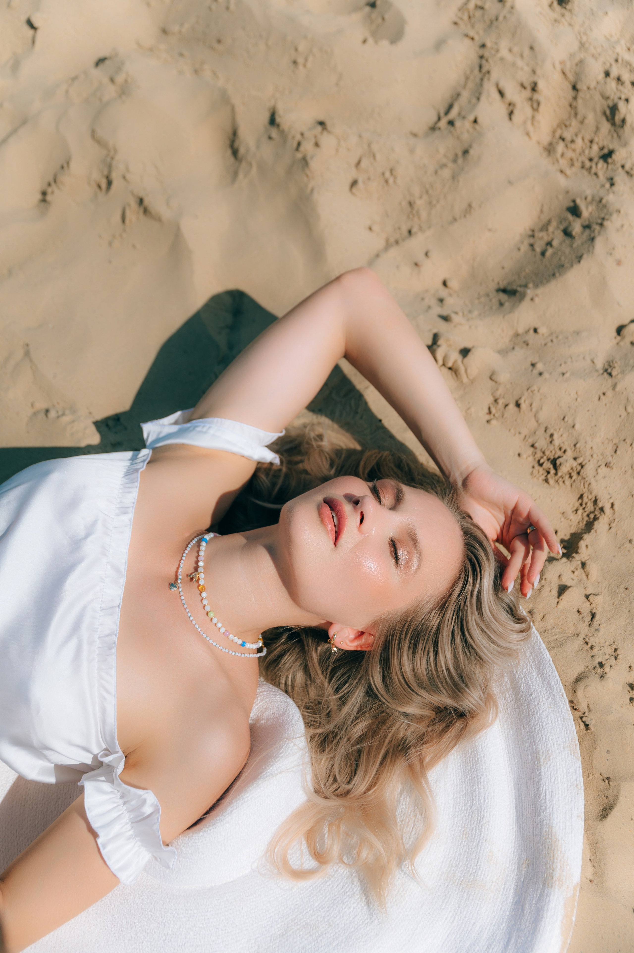 Летняя коллекция. Яна Репина. Детский и семейный фотограф Катерина Мишина