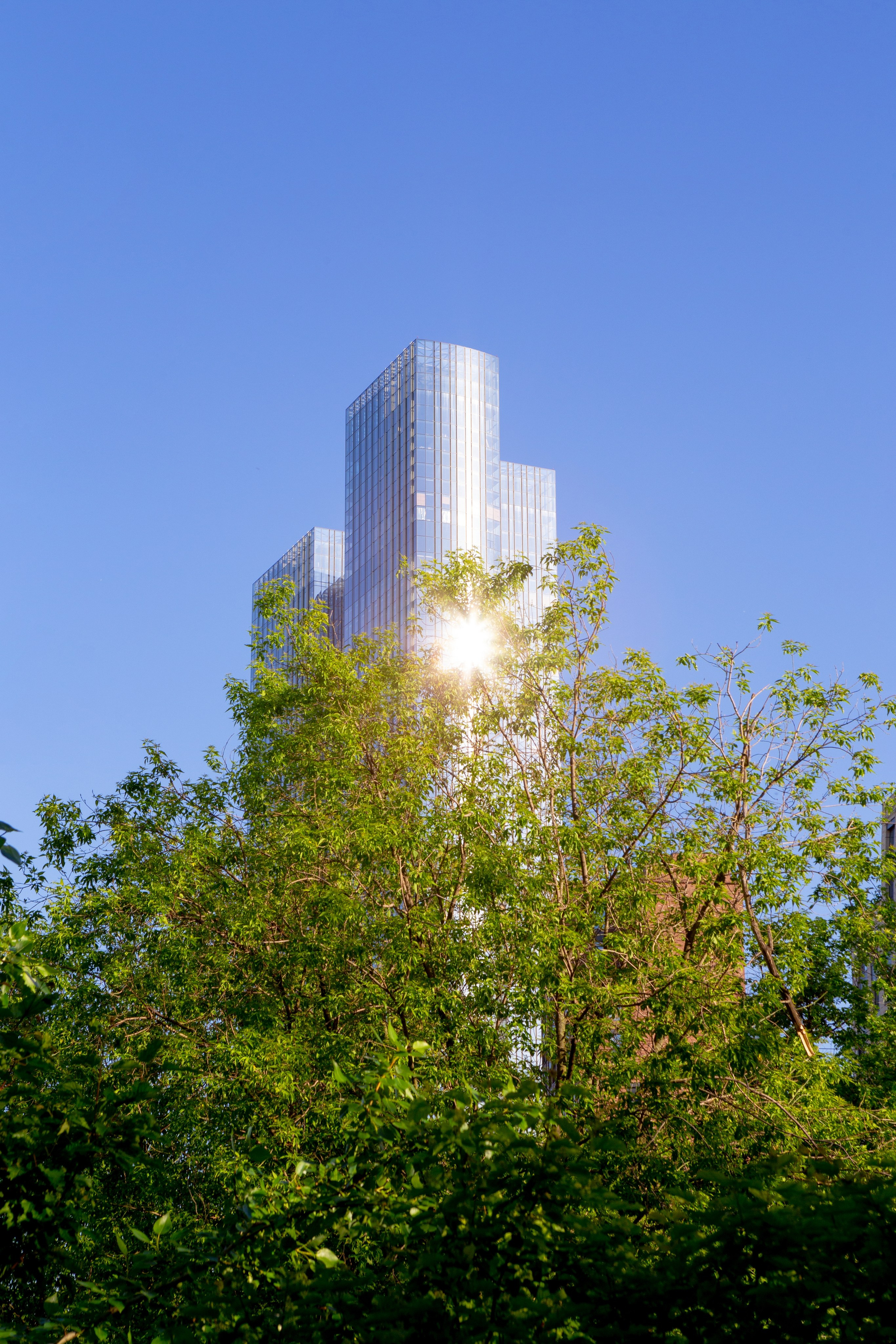 Формальная сторона. Фотографии Саши Любина