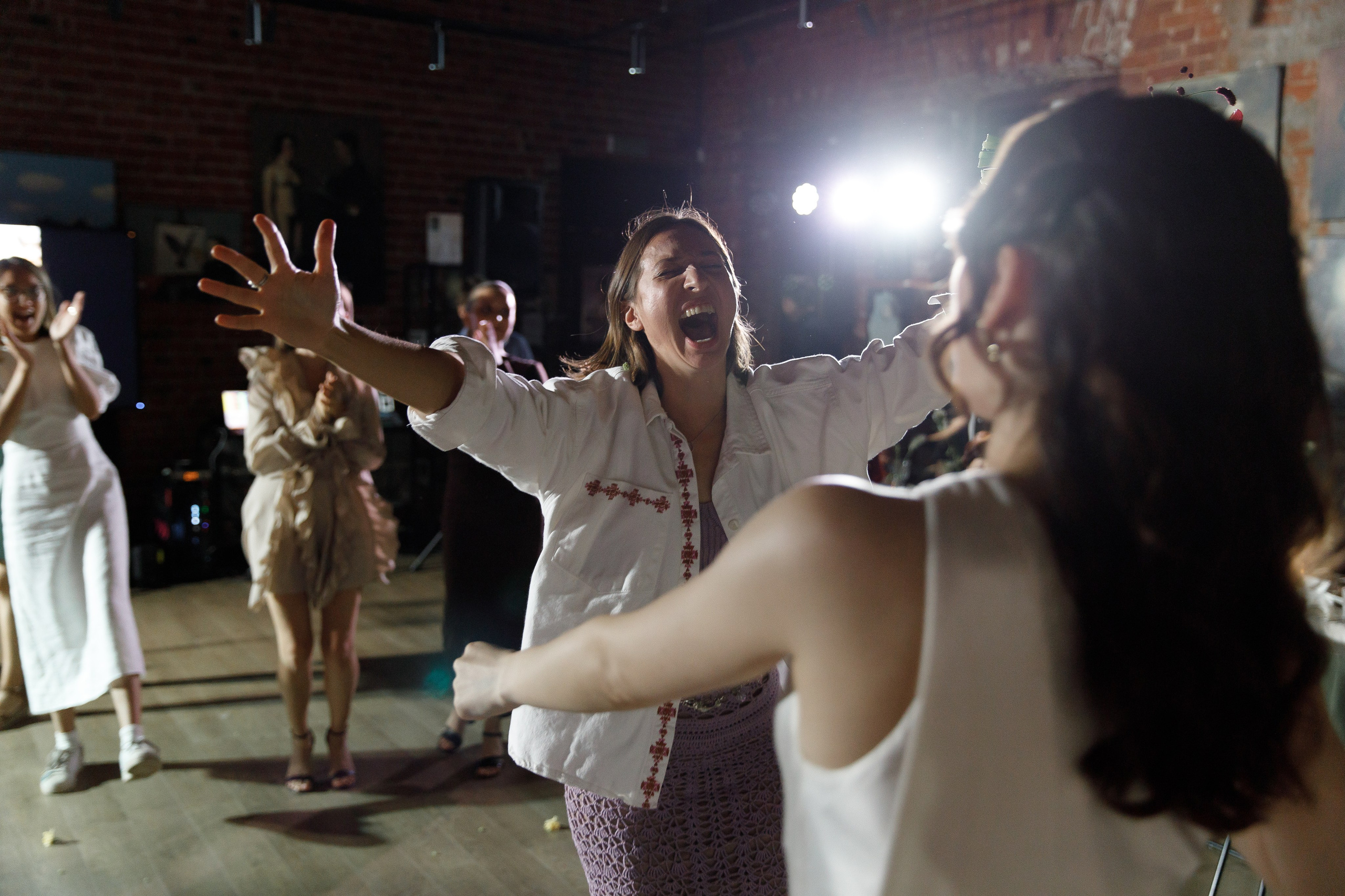 I & A. Свадебный и семейный фотограф Анжелика Альашкар в Казани Татарстан