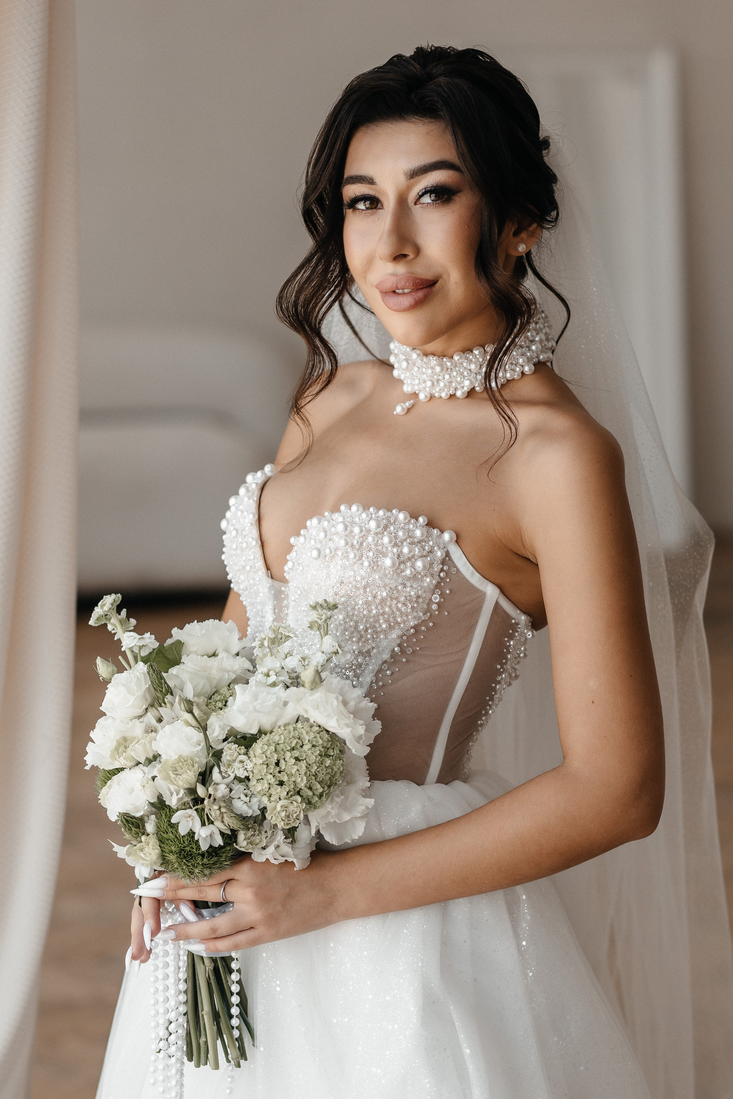 Свадьба Максима и Валерии. Свадебный фотограф в Челябинске Оксана Мишакова