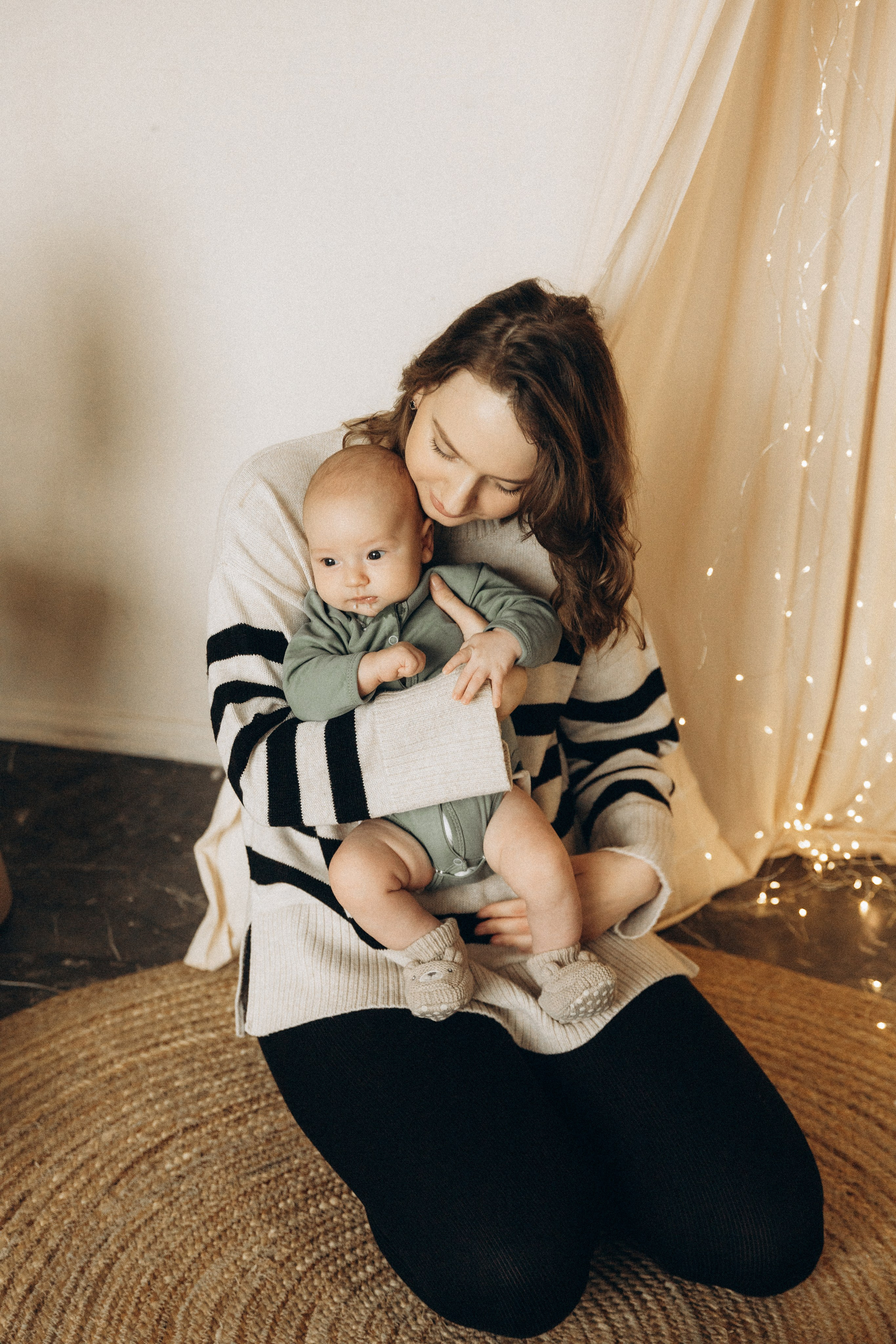 For Kris. Свадебный и портретный фотограф в Калининграде Наталия Еник