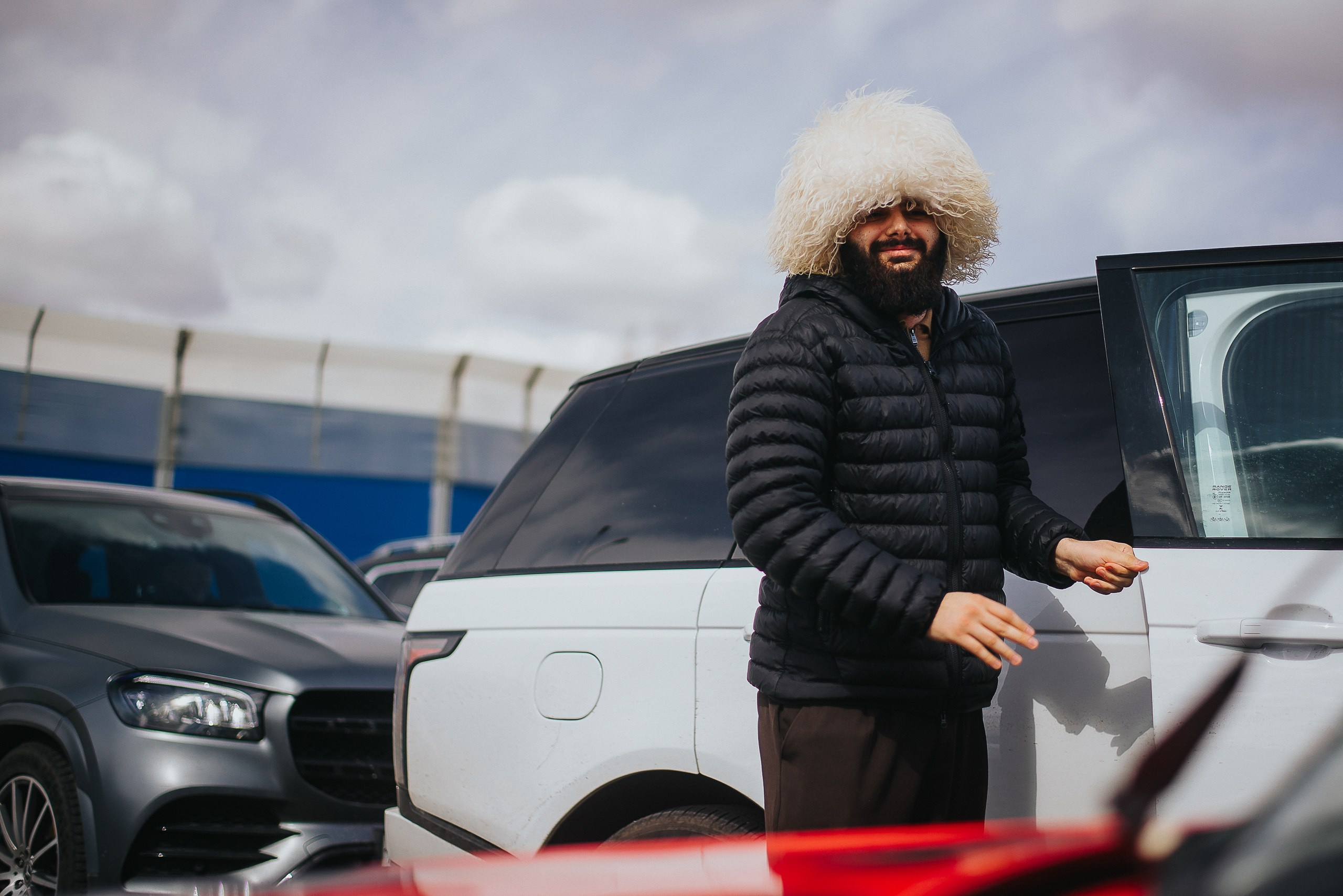 2025.05.04 — КСКГ Классика — 1 этап. Репортажный фотограф в Кемерово