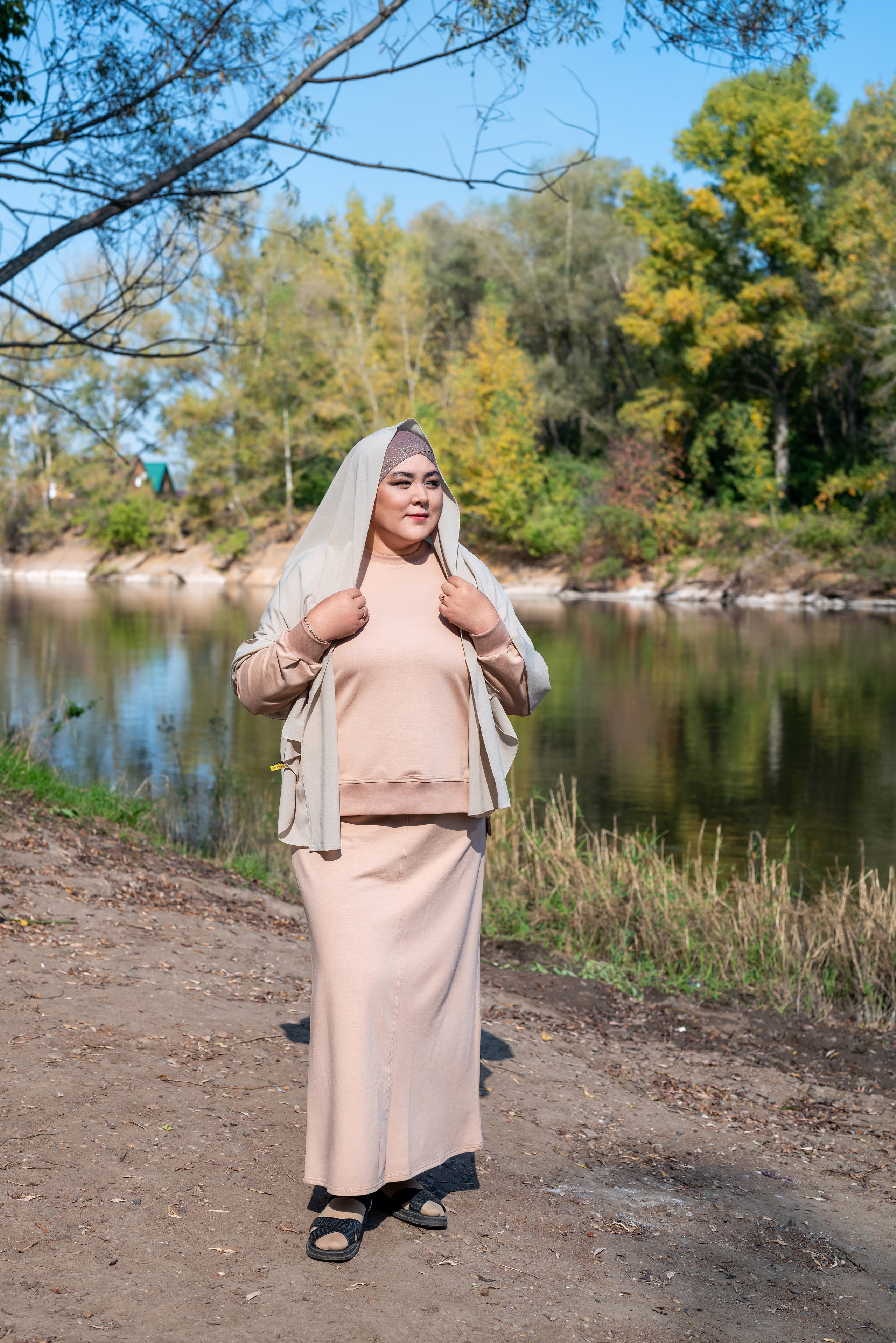 Закия и Закина. Фотограф в городе Салават