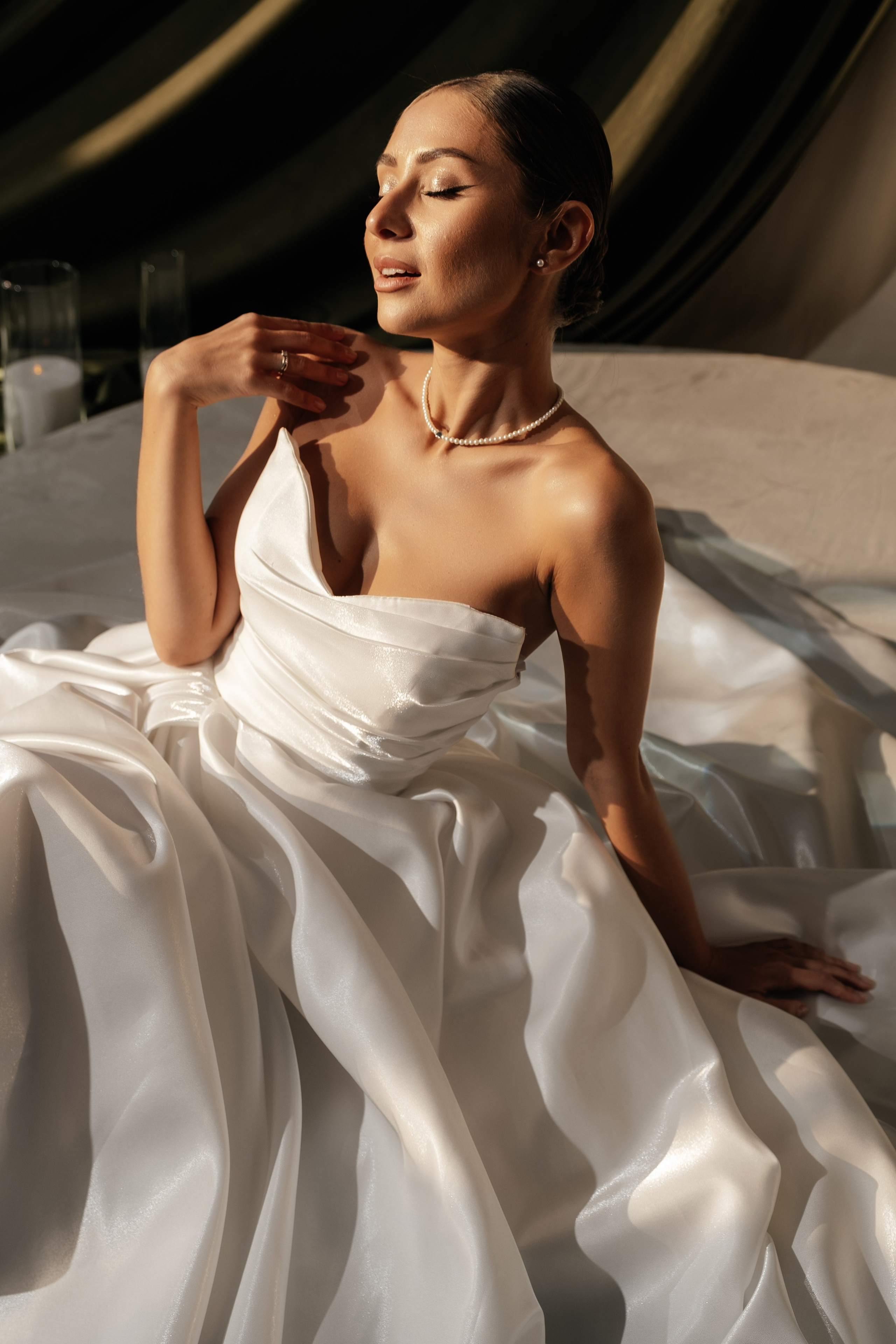 Дмитрий и Екатерина. Свадебный и семейный фотограф Москва, Звенигород, Одинцово, Можайск,