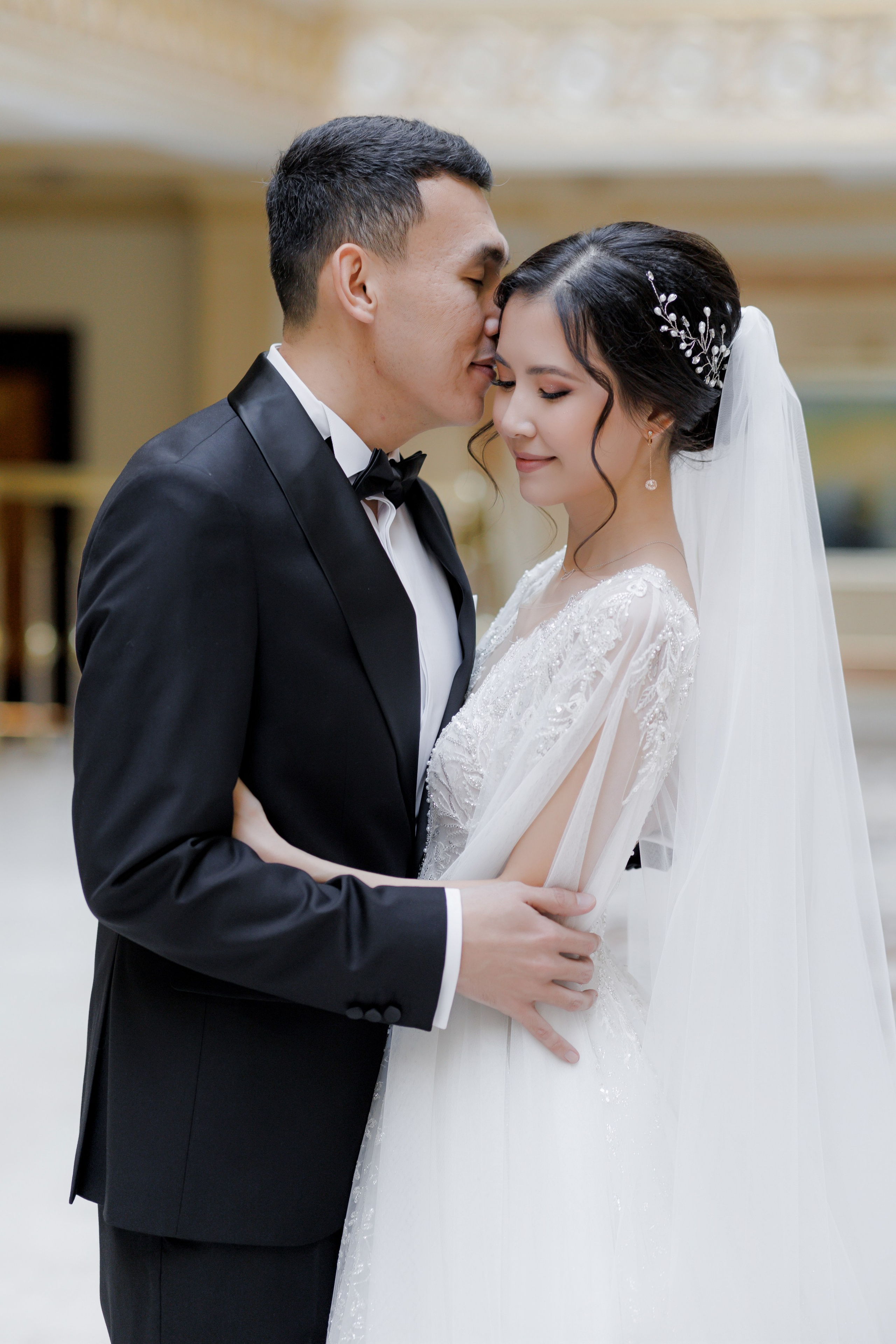 Kuanysh & Neyla. Wedding and Love story Photographer