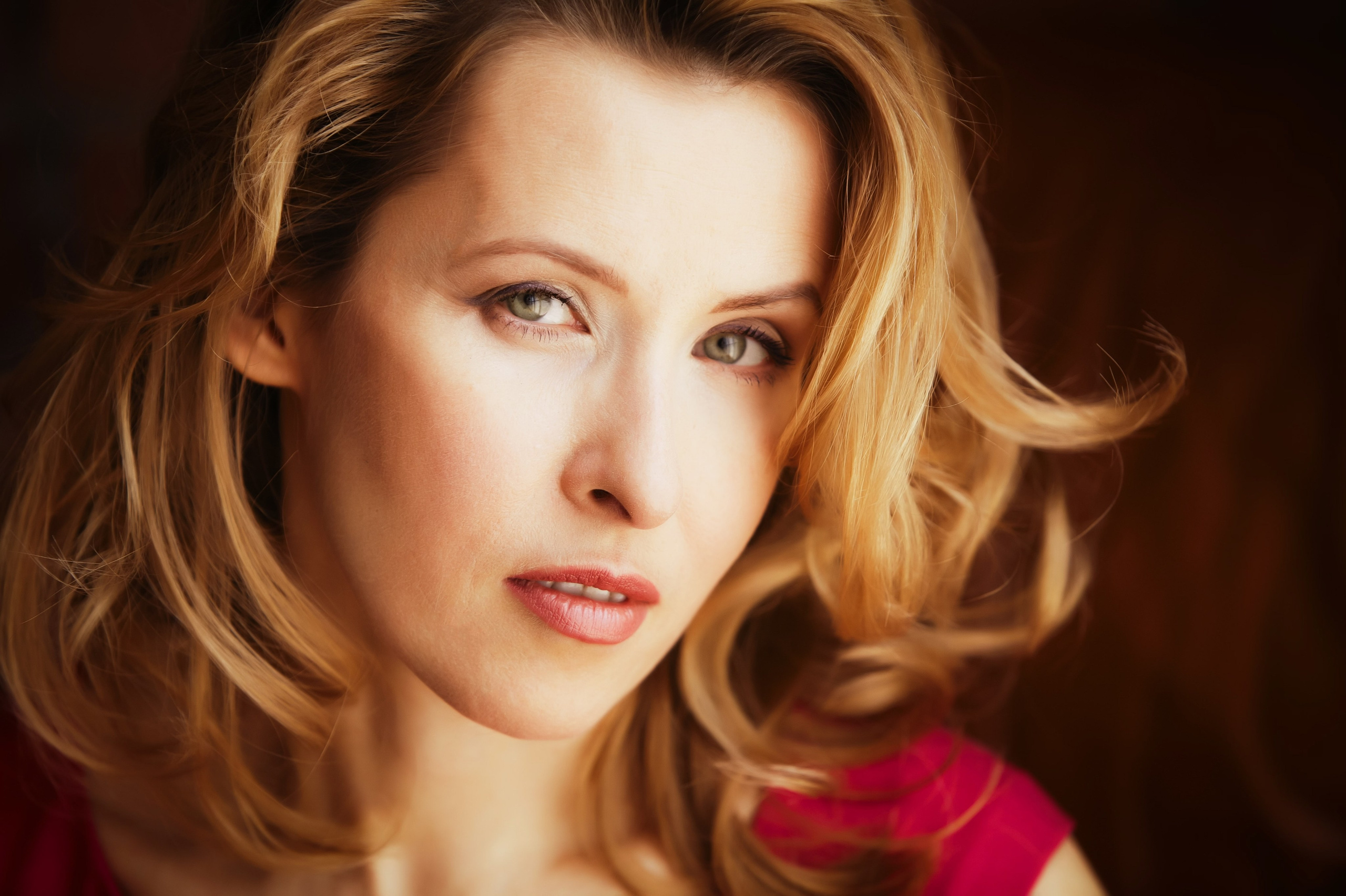 Съемка в студии для психолога Светланы Павловой. Фотографы в Москве Светлана Устинова и Сергей Грачев