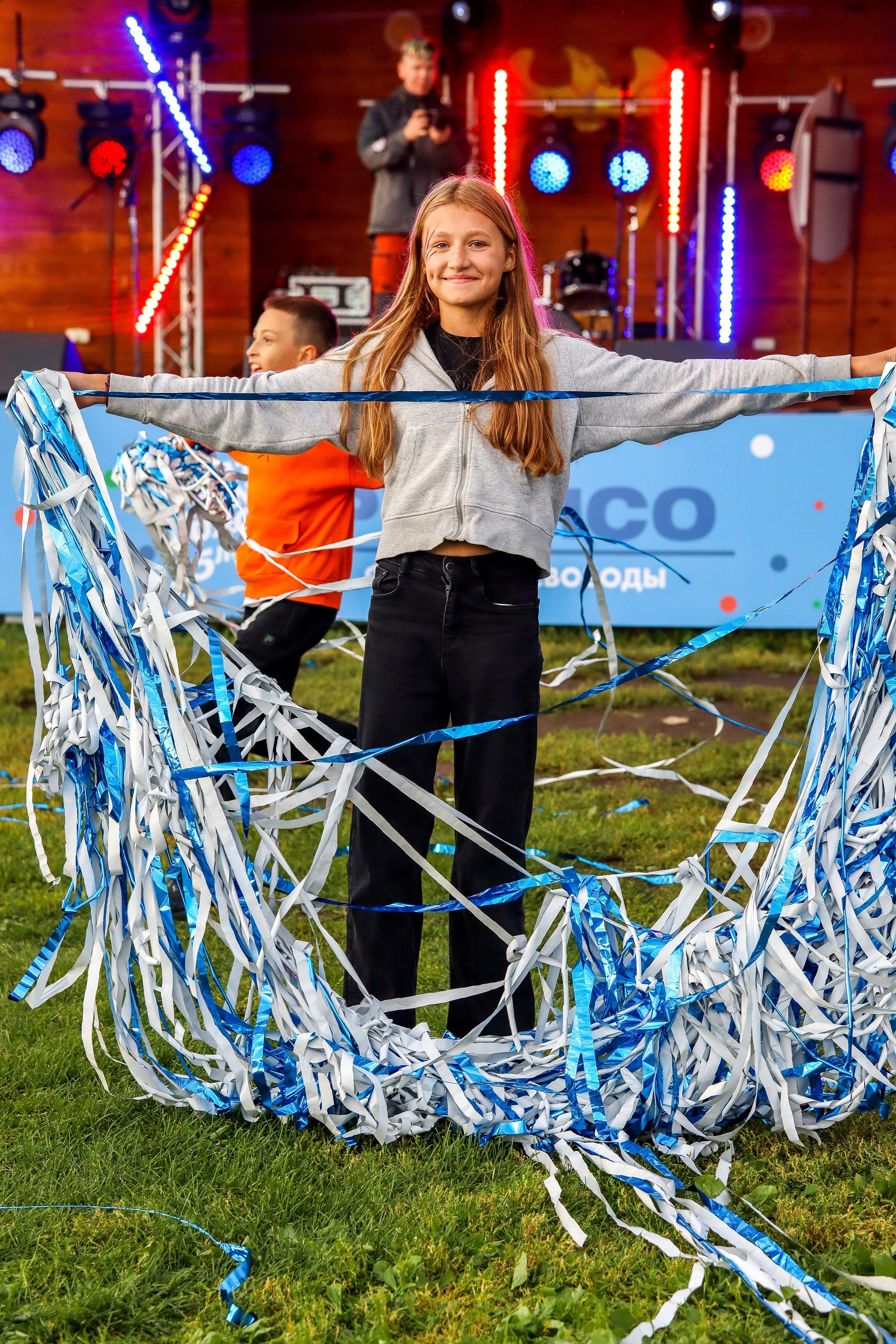 PEPSICO 25 лет. ФОТОГРАФ ЕКАТЕРИНБУРГ