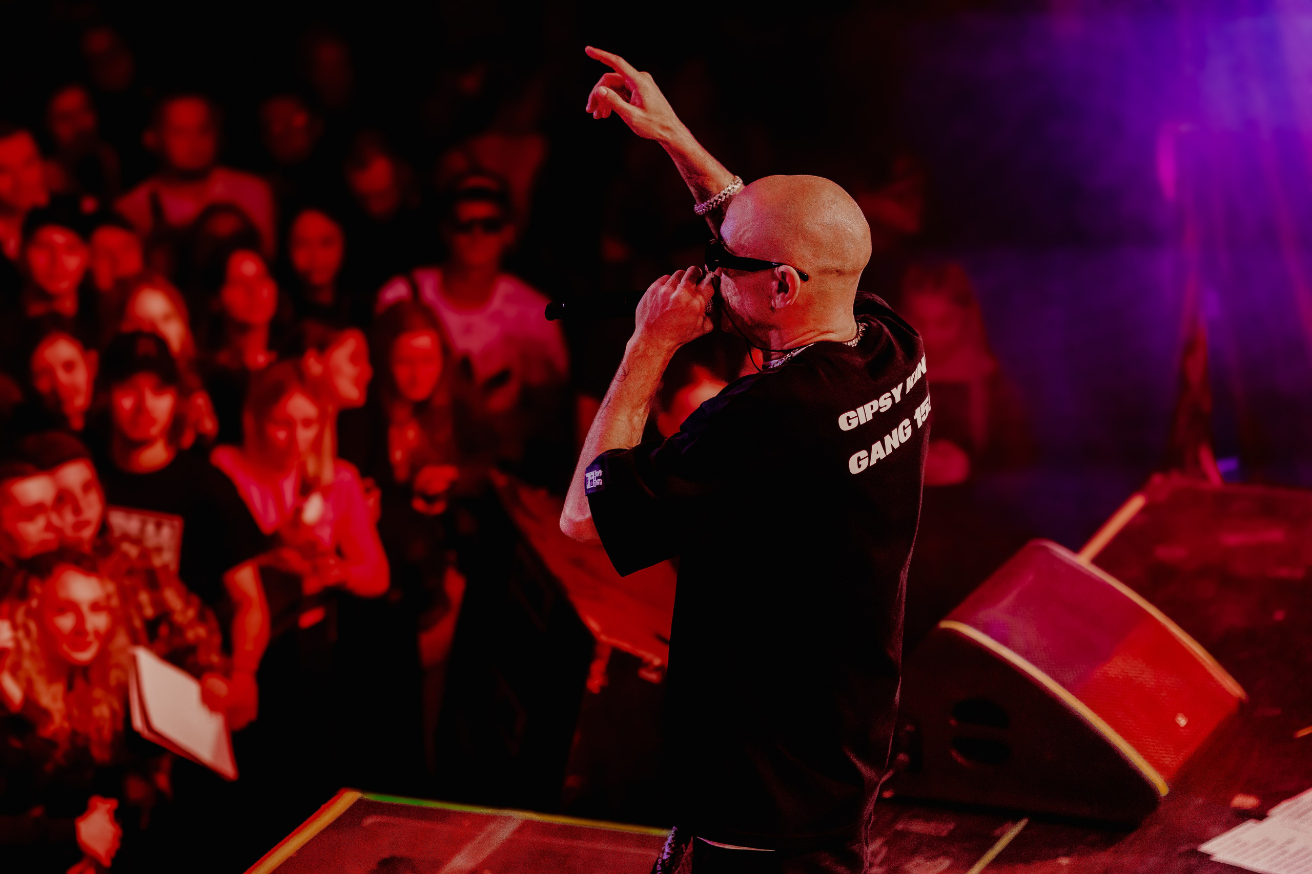 Восточный округ & 4К Свобода холл. ФОТОГРАФ ЕКАТЕРИНБУРГ